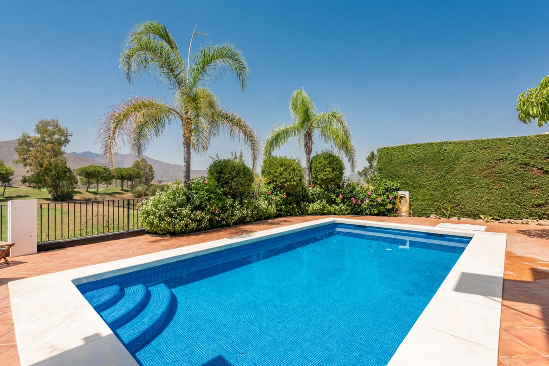 Huis in Mijas, Andalucía 11361859