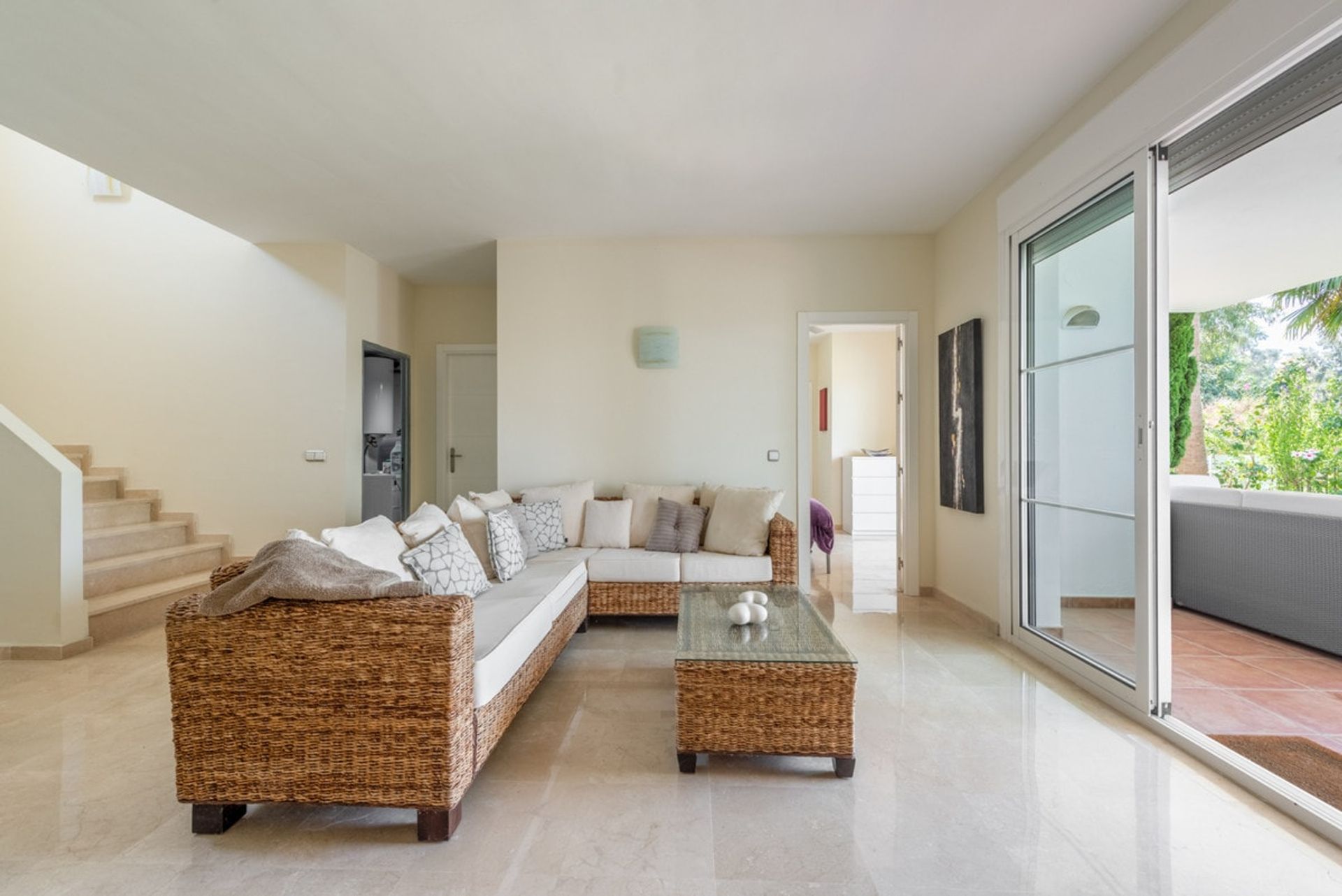 Huis in Mijas, Andalucía 11361859