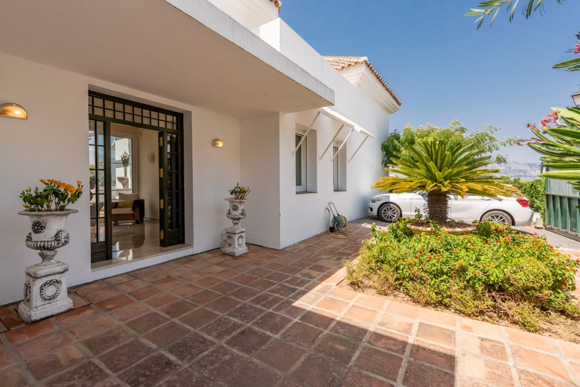 Huis in Mijas, Andalucía 11361859