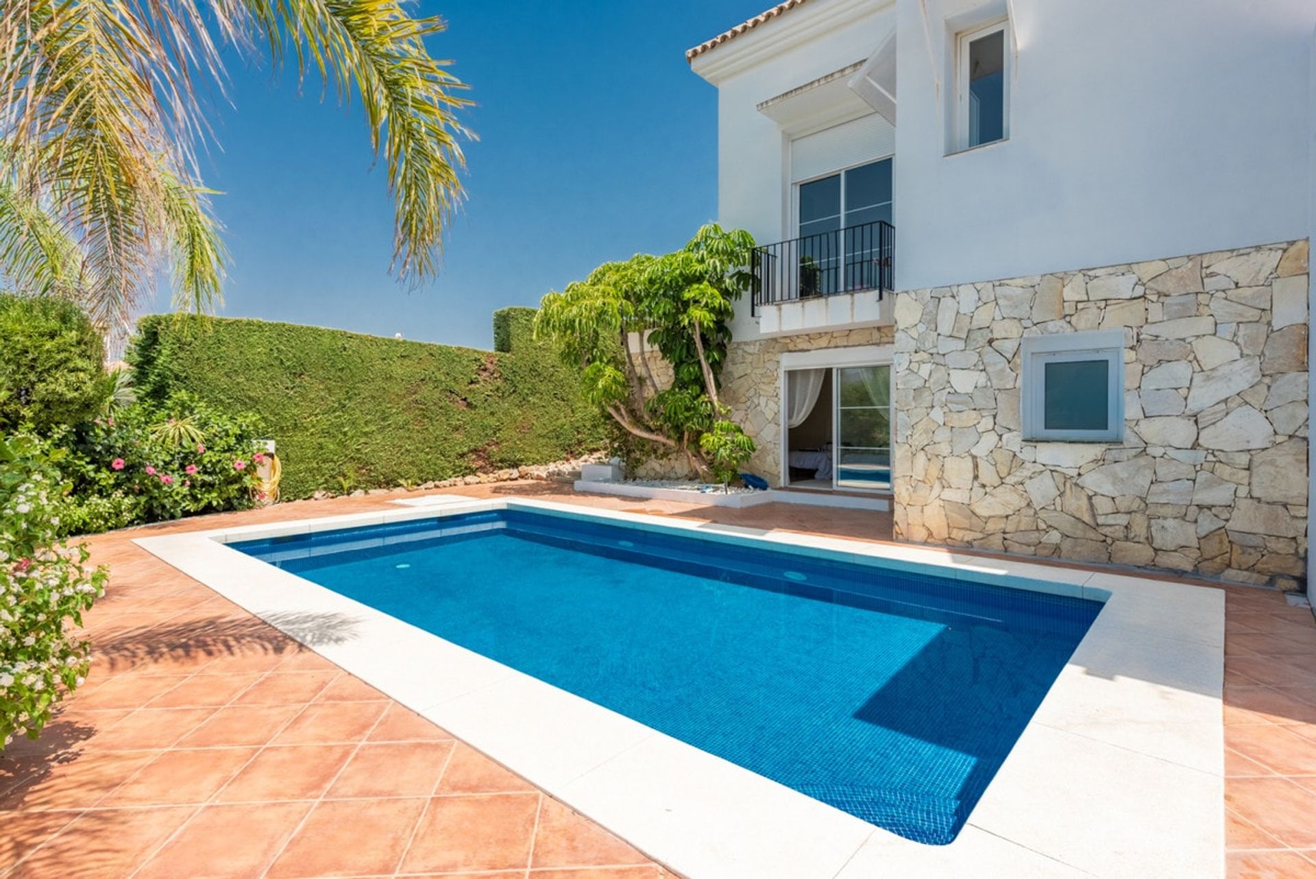 Huis in Mijas, Andalucía 11361859