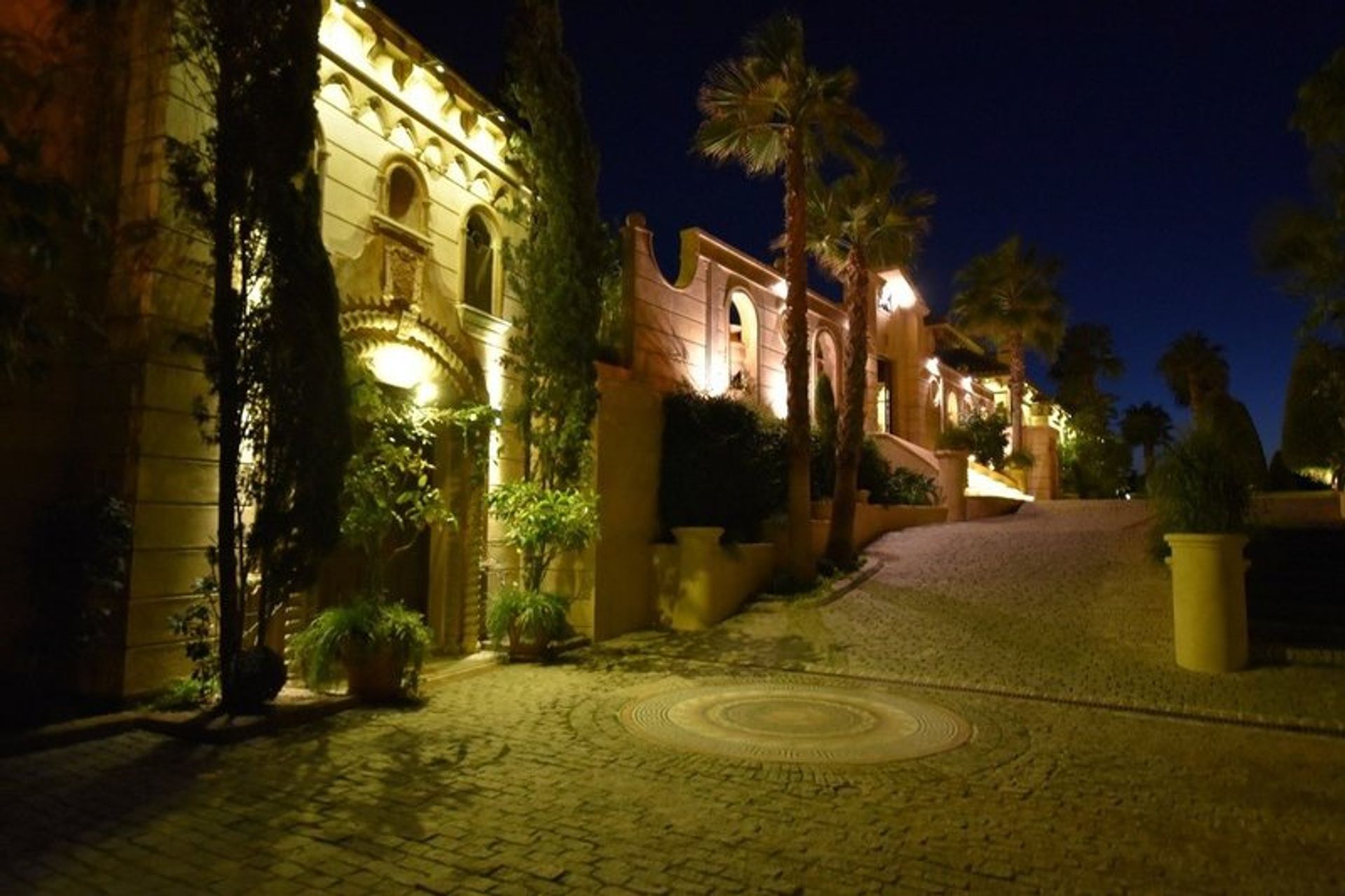 casa no Las Lagunas de Mijas, Andalucía 11361867