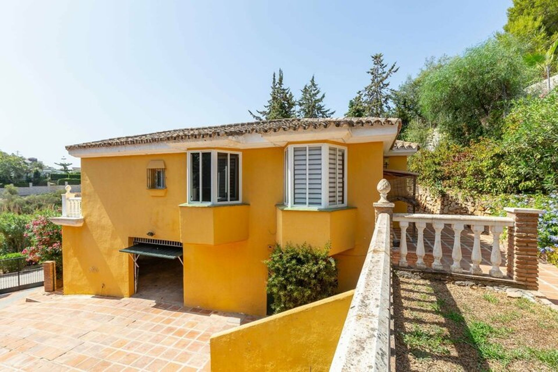 casa en Ojén, Andalucía 11361947