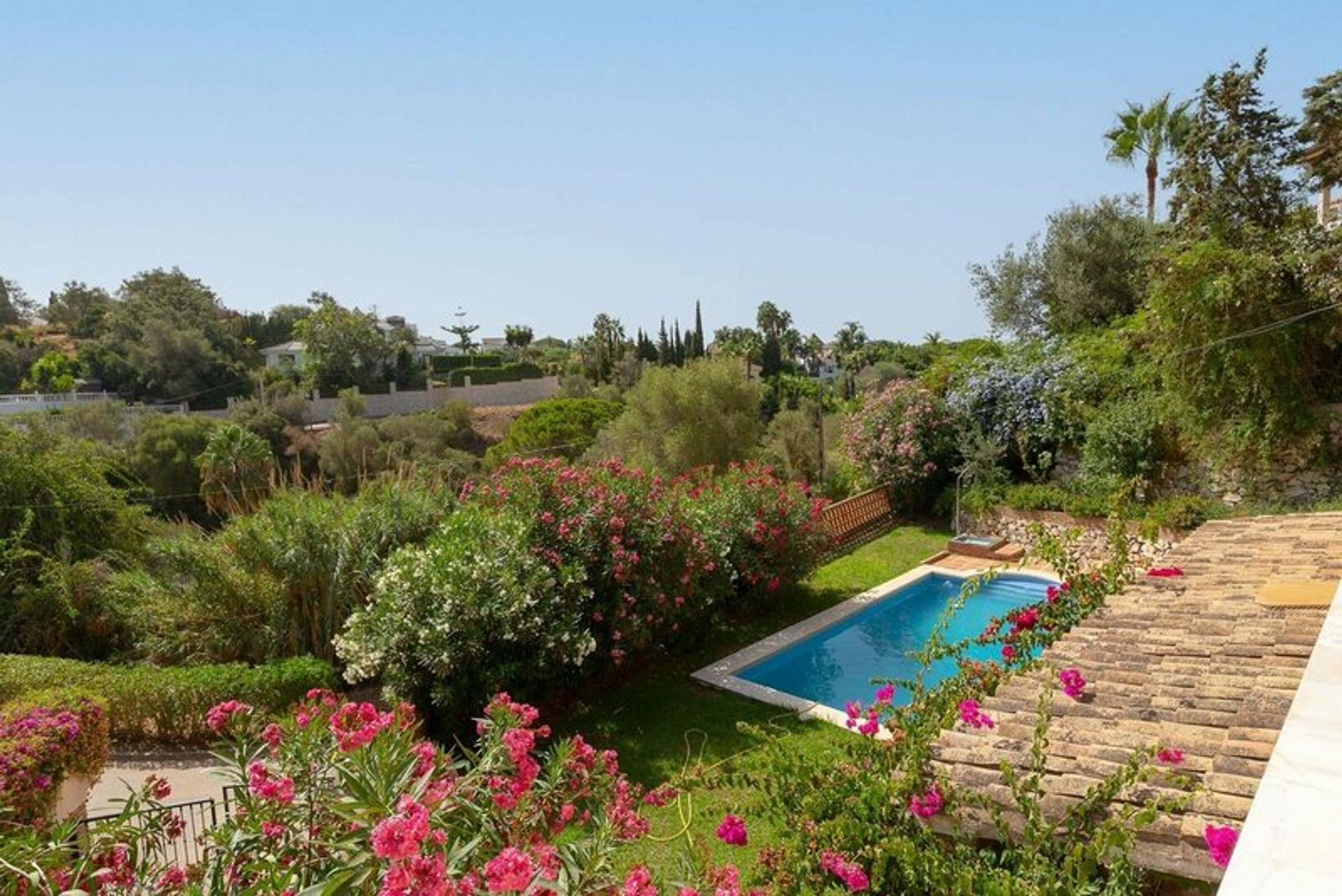 casa en Marbella, Andalucía 11361947