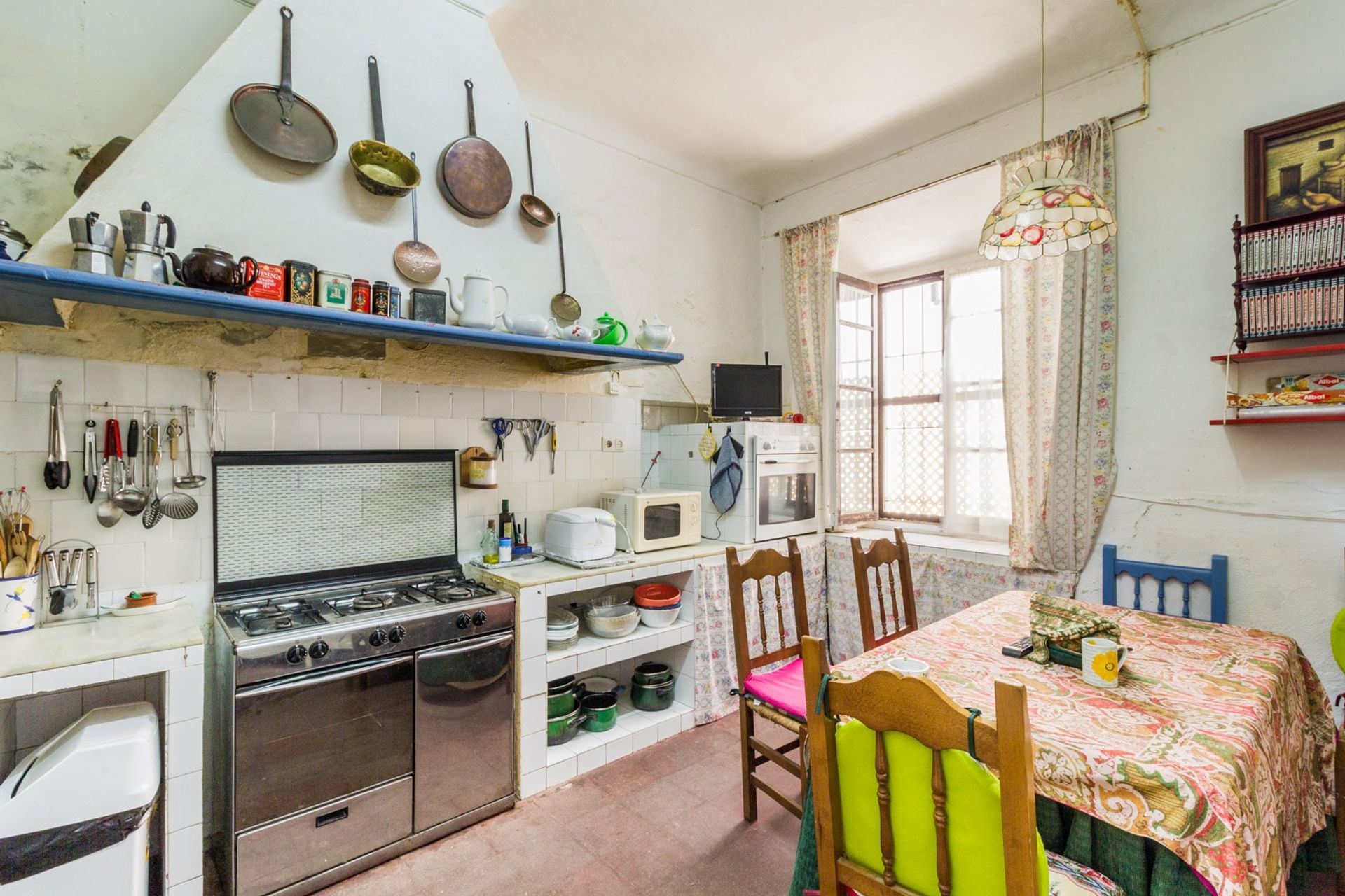 casa en Ronda, Andalucía 11361961