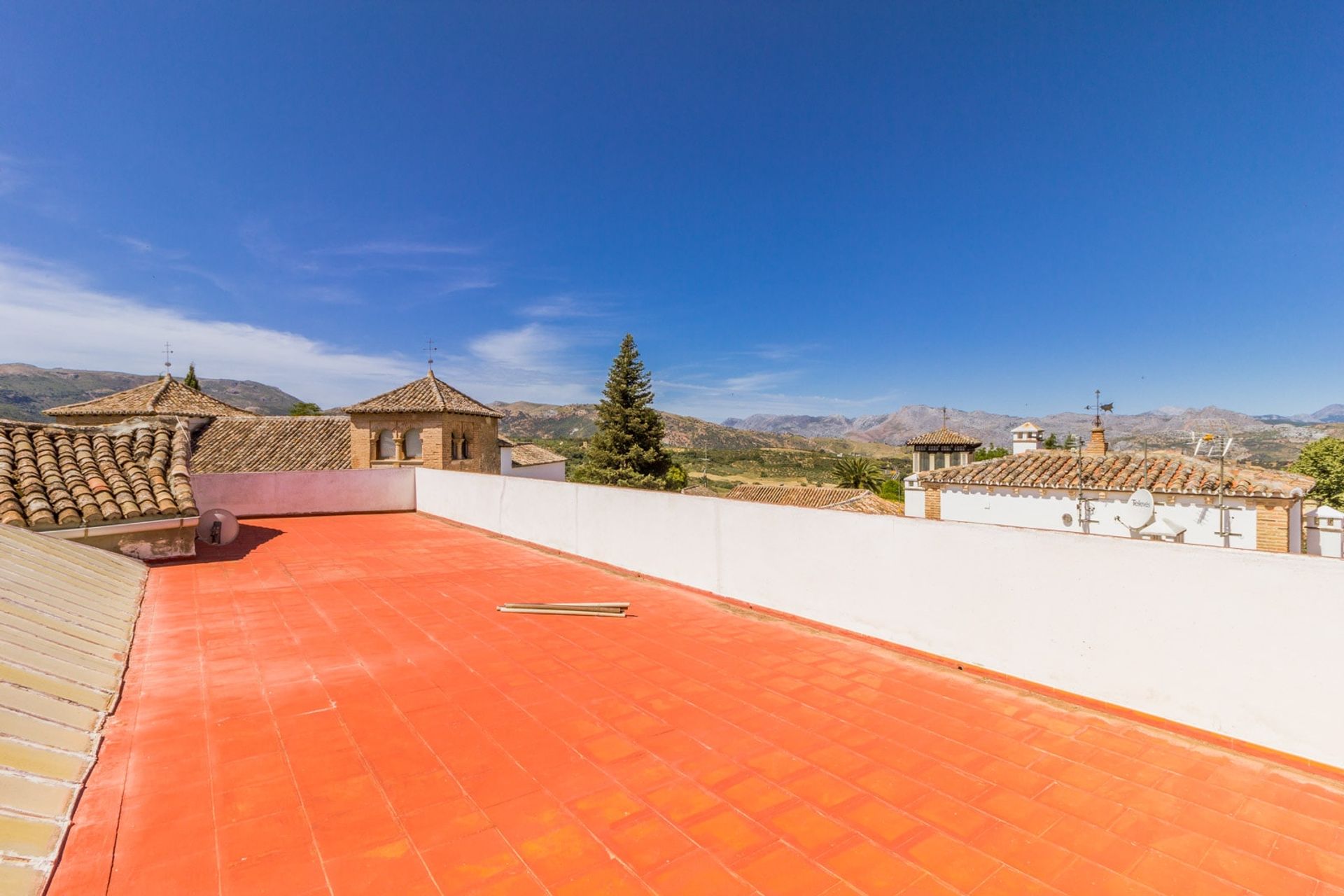 rumah dalam Ronda, Andalucía 11361961