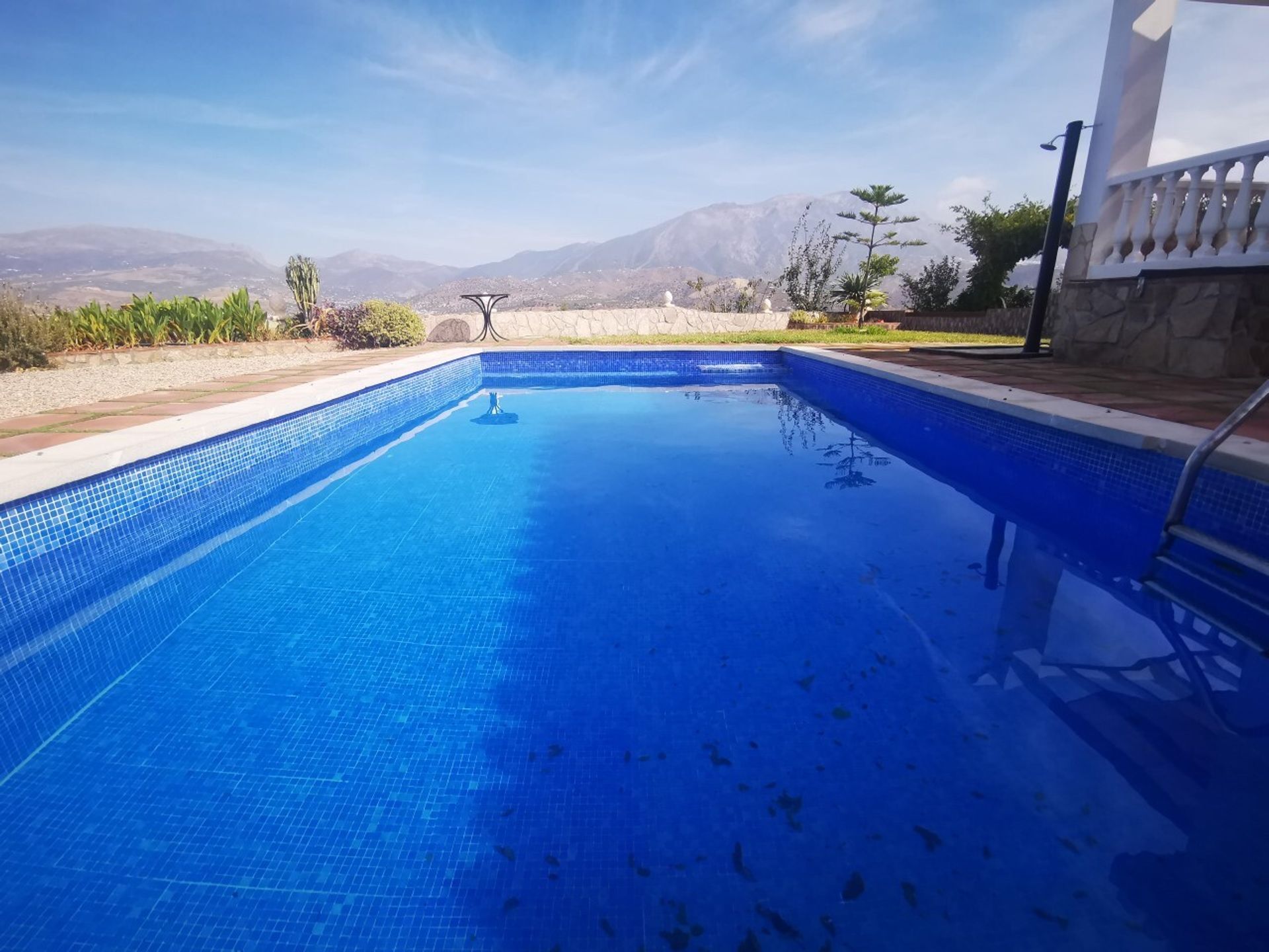 Huis in Viñuela, Andalucía 11361973