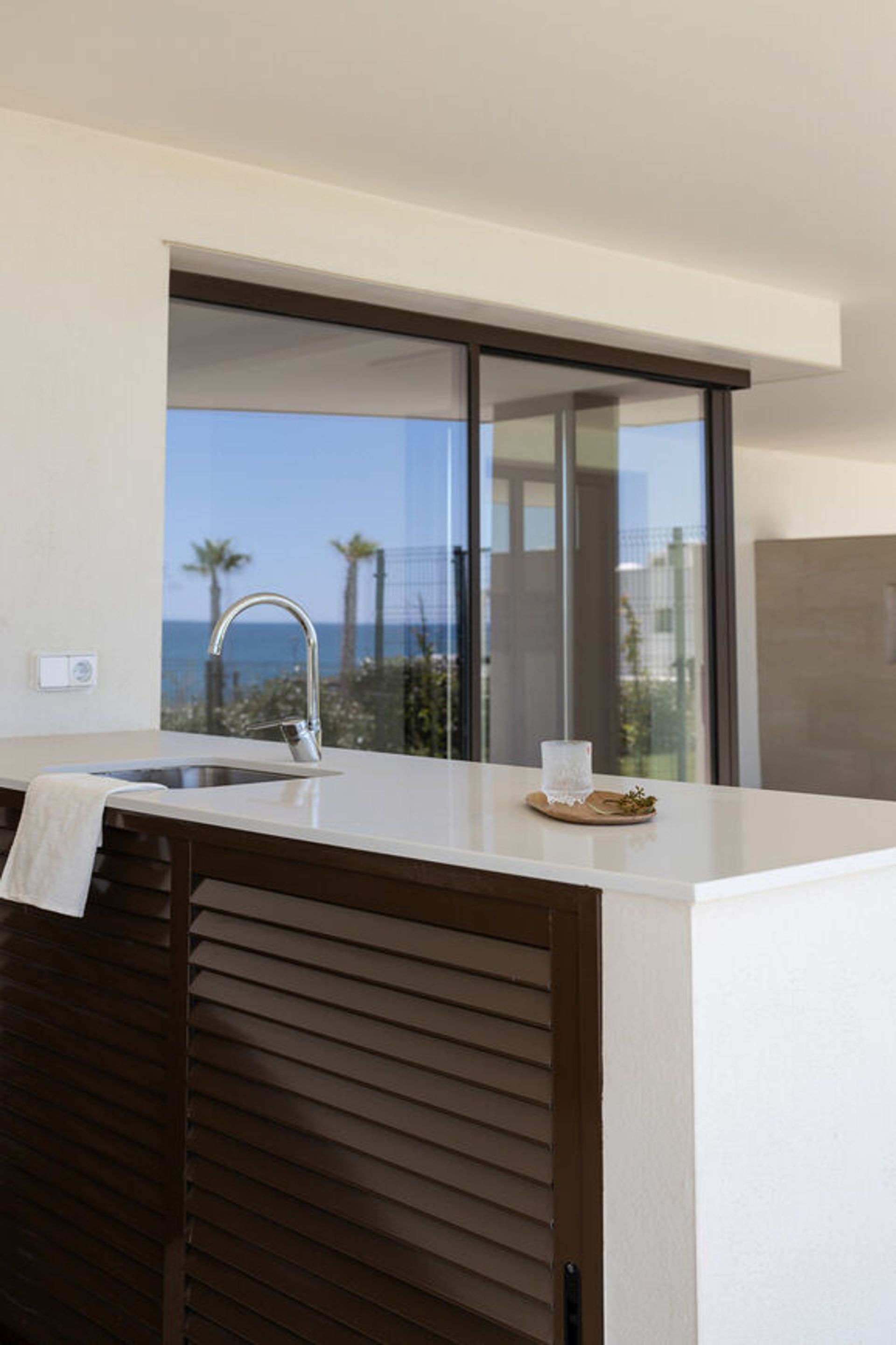 Condominium in Estepona, Andalusia 11362000