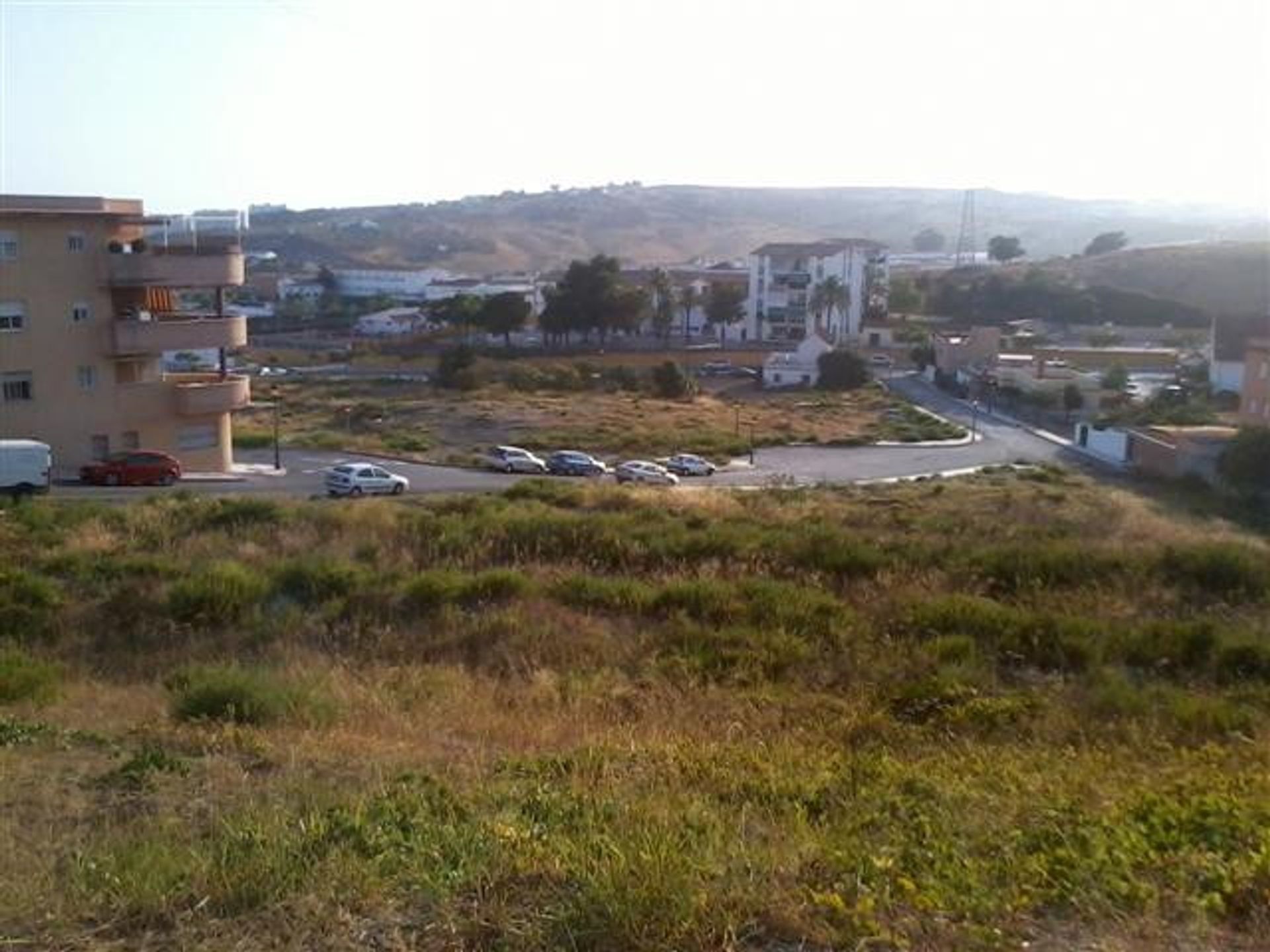 Tanah dalam Estepona, Andalucía 11362010