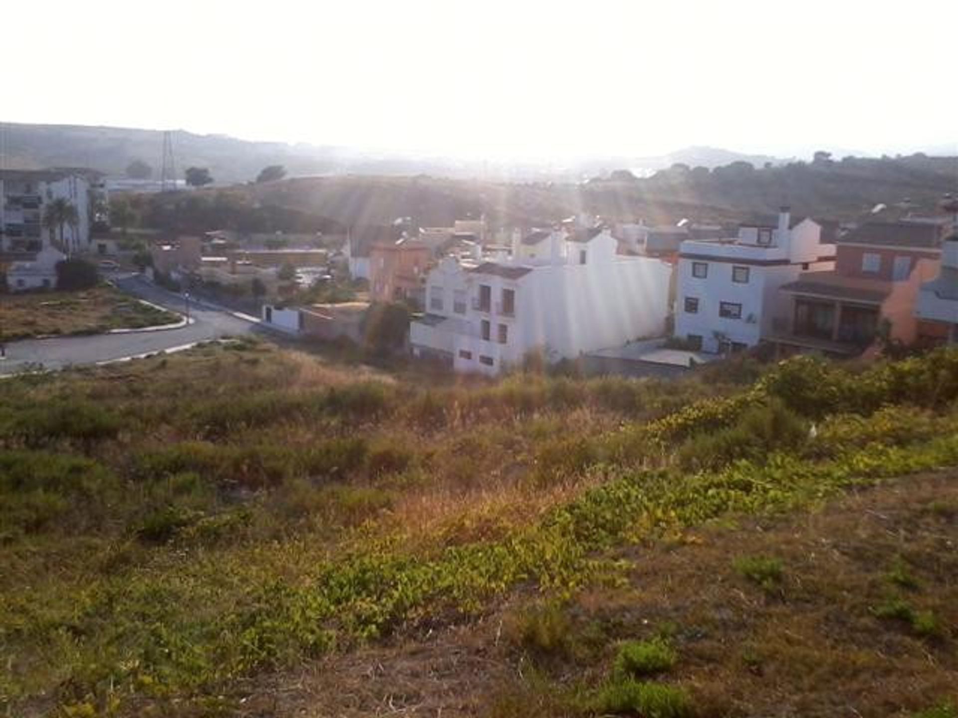 Tanah dalam Estepona, Andalucía 11362010