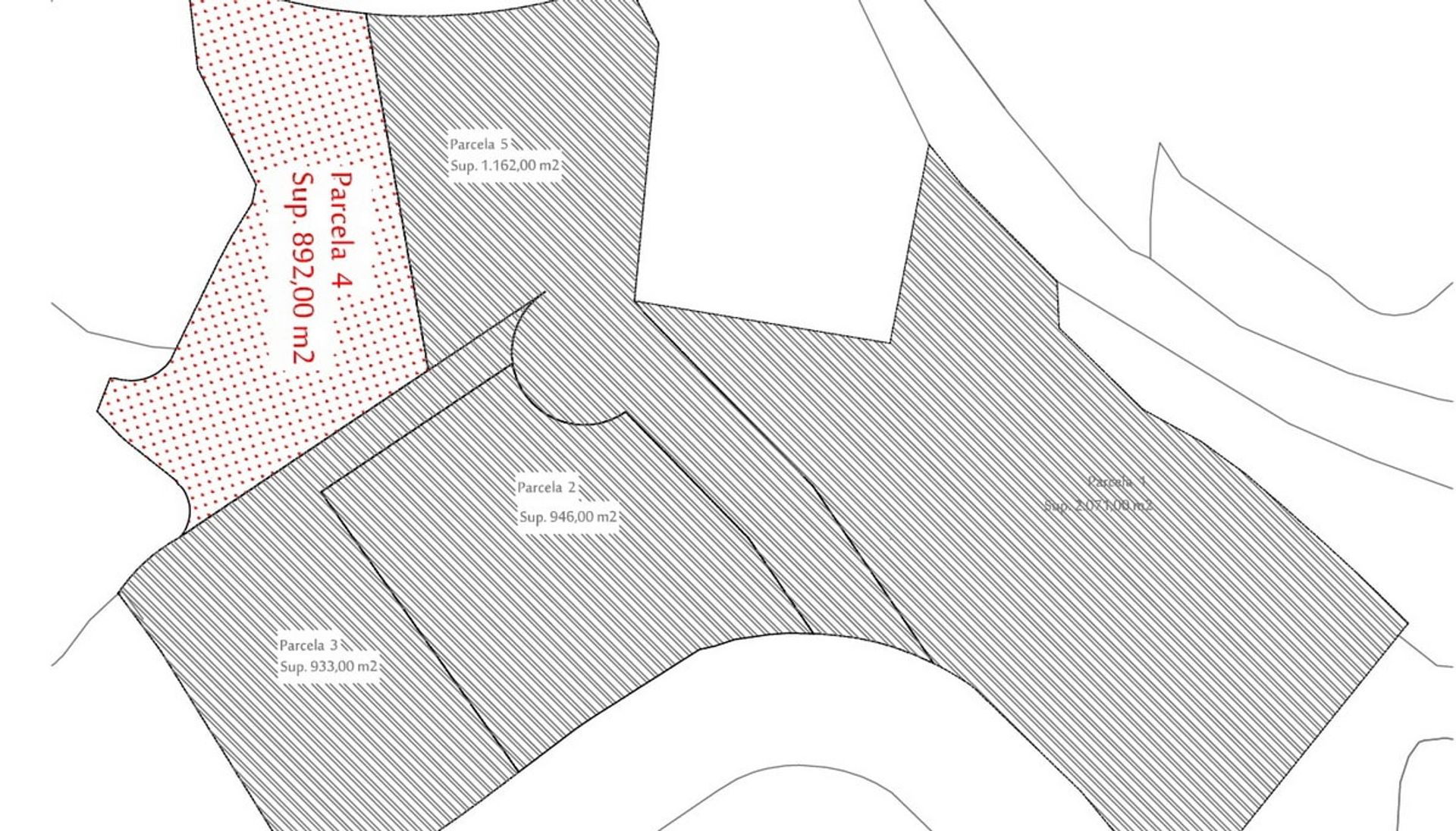 Land in Calpe, Comunidad Valenciana 11362045