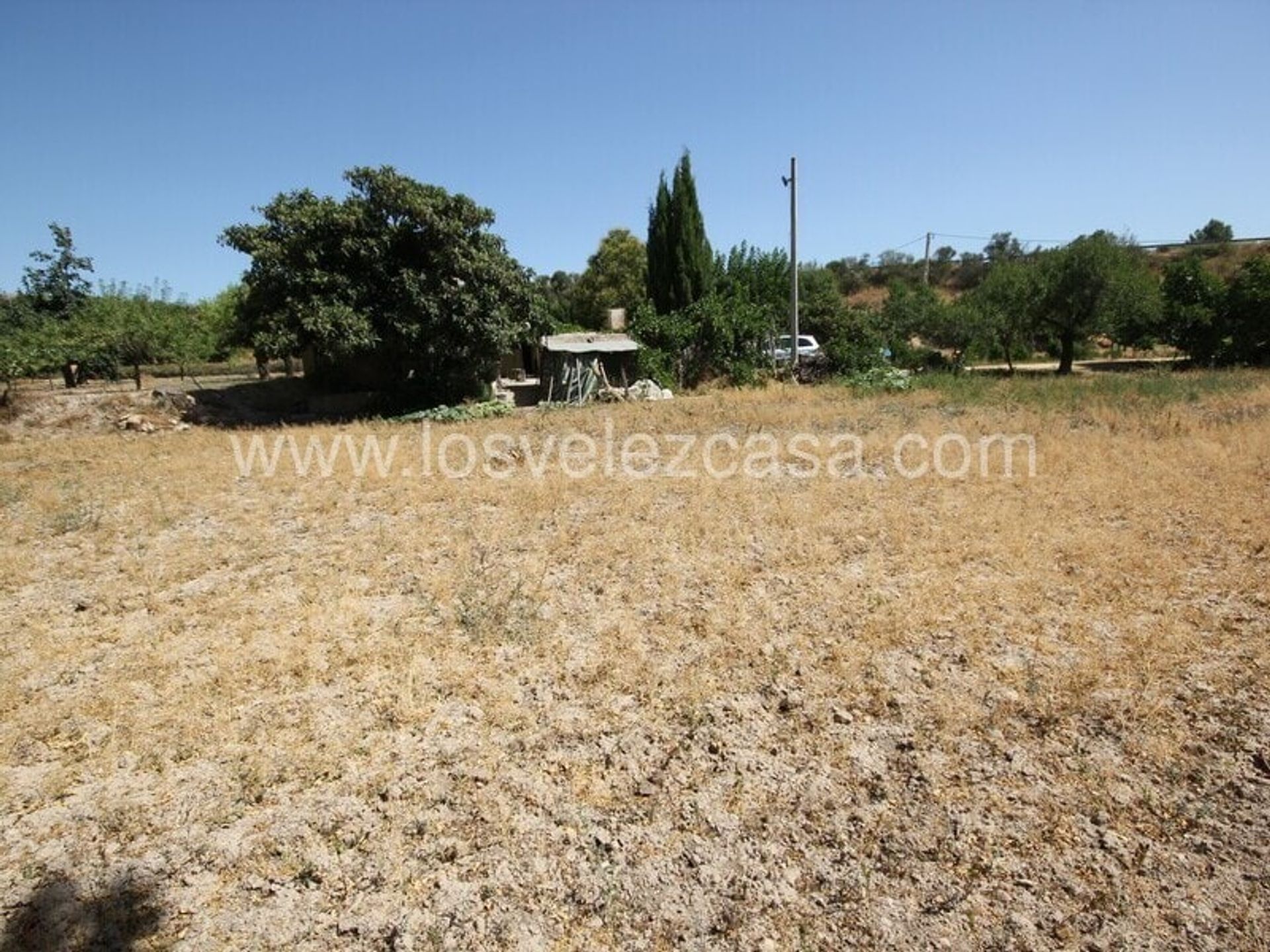 Huis in Velez Rubio, Andalusië 11362103