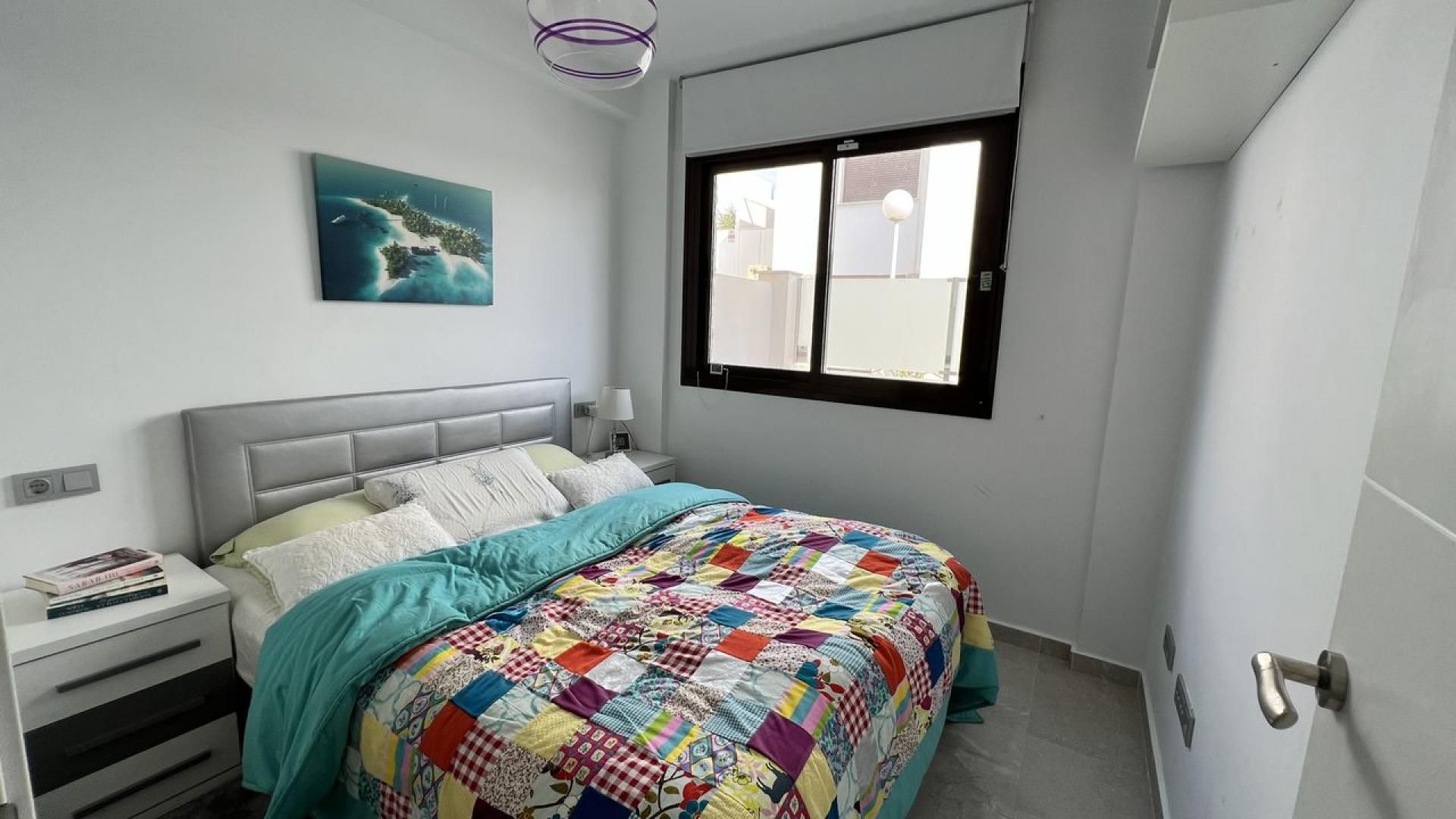 Huis in Dehesa de Campoamor, Valencian Community 11362122