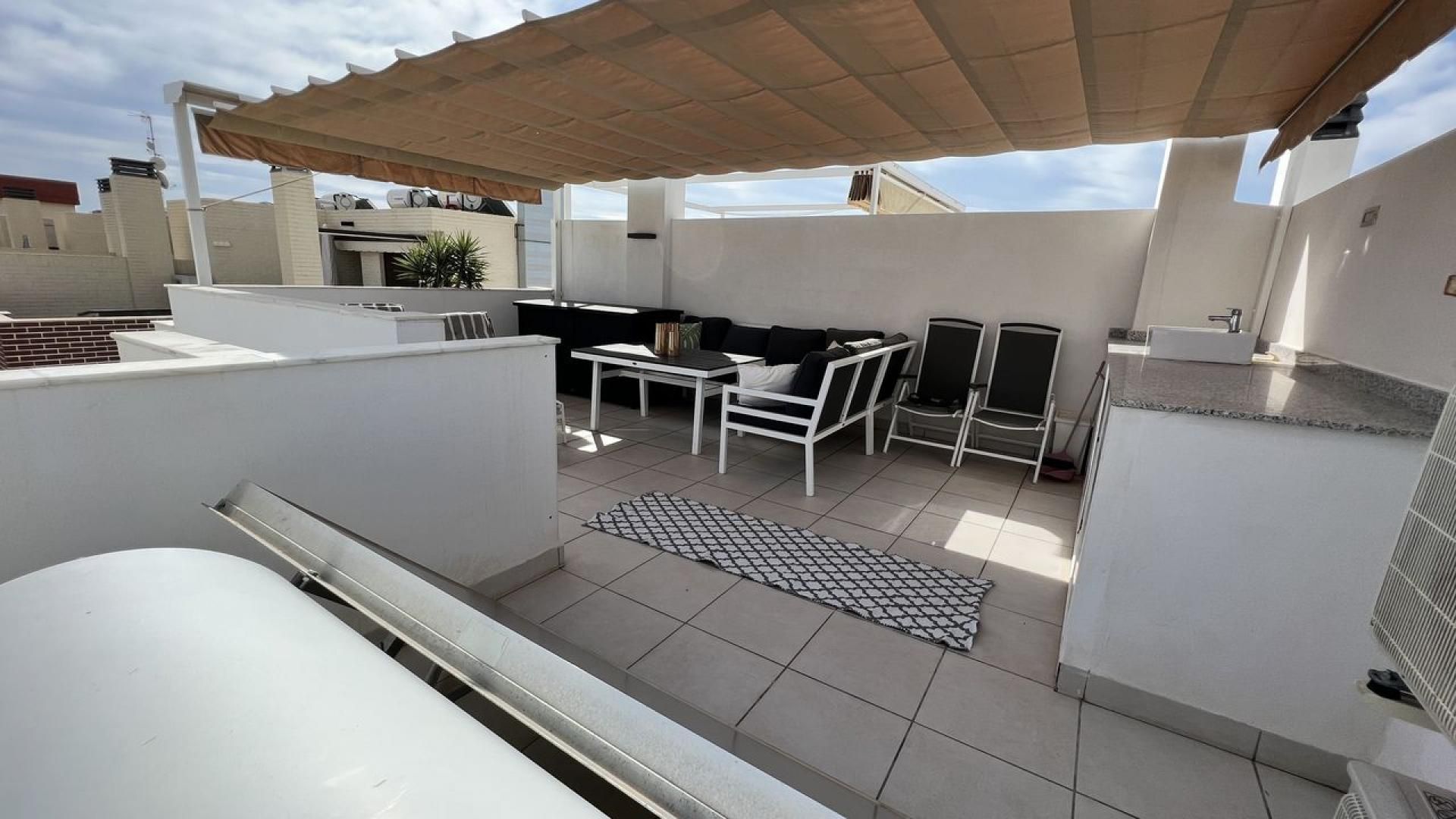 Huis in Dehesa de Campoamor, Valencian Community 11362122