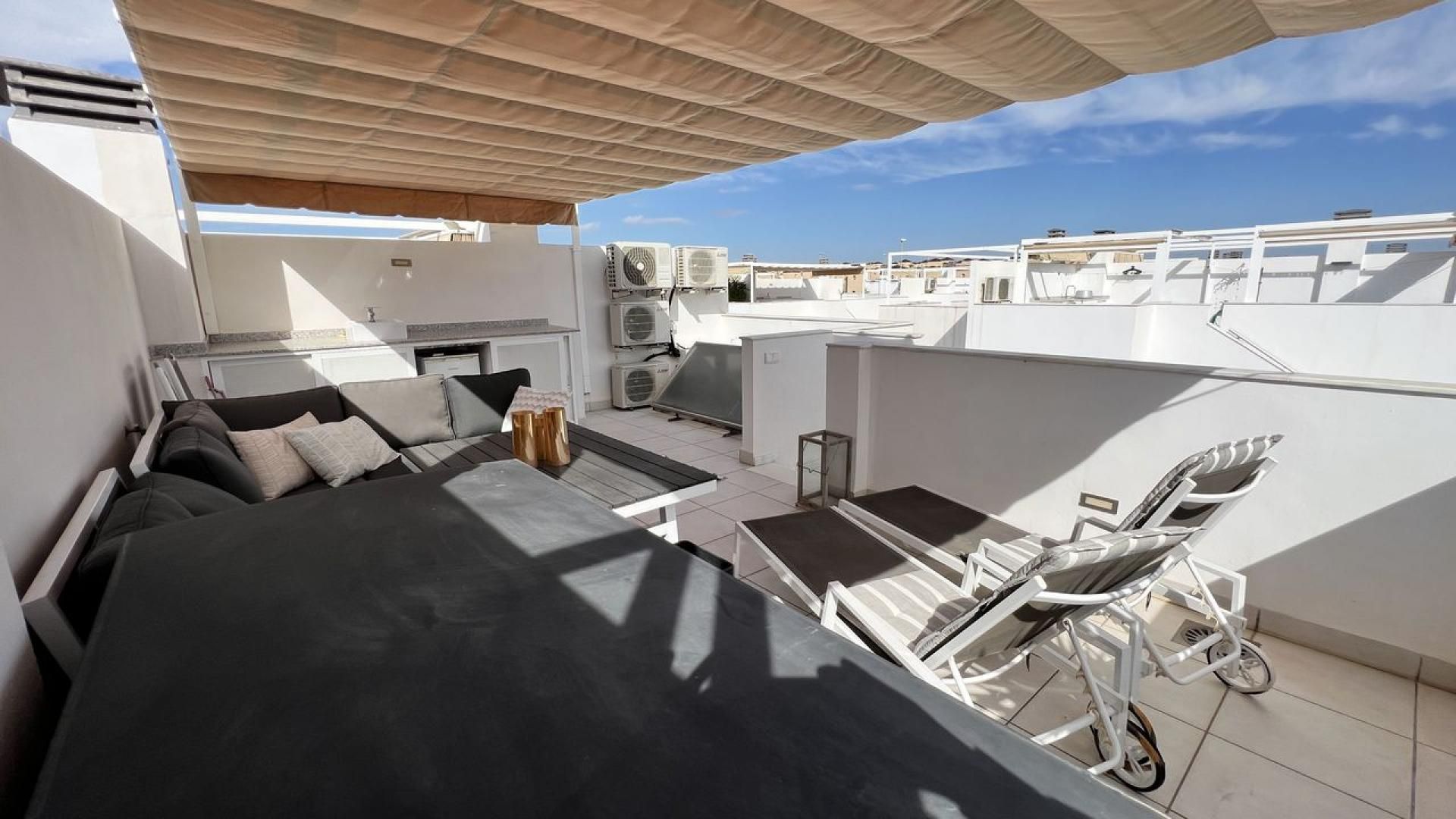 Huis in Dehesa de Campoamor, Valencian Community 11362122