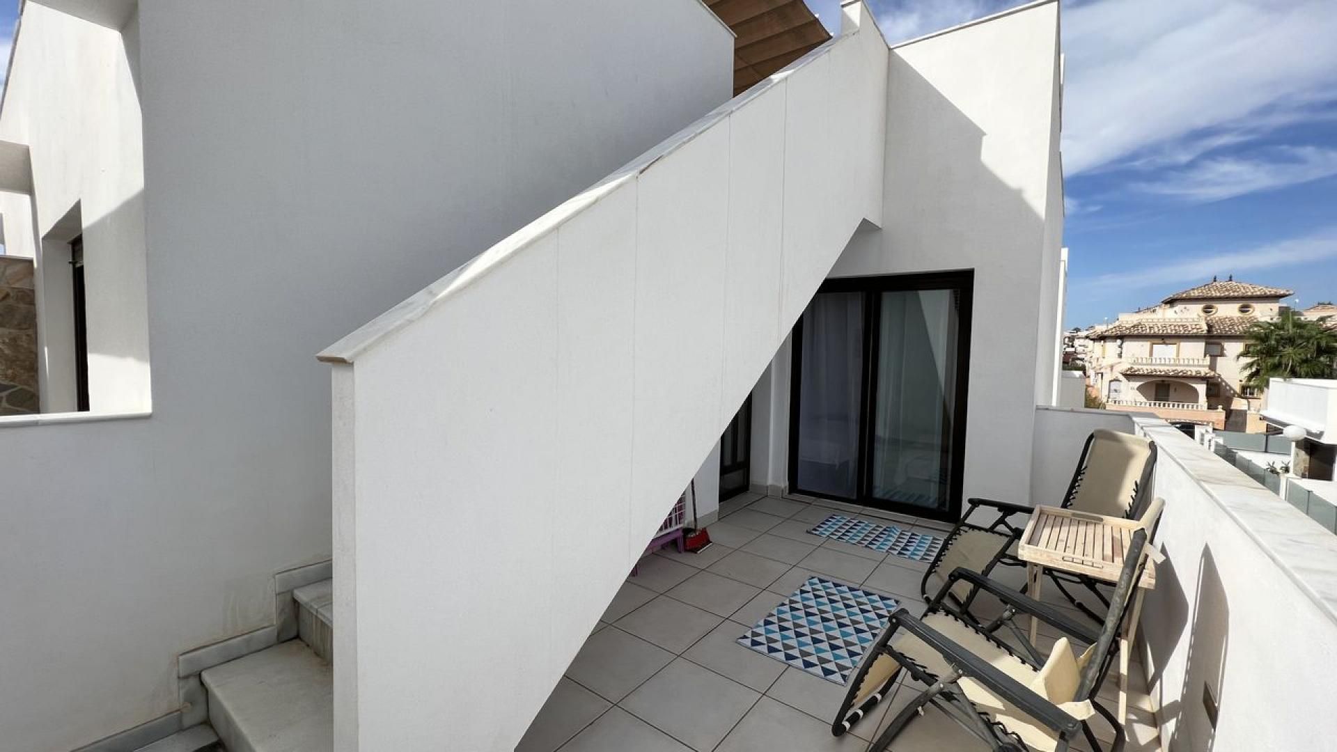 Huis in Dehesa de Campoamor, Valencian Community 11362122