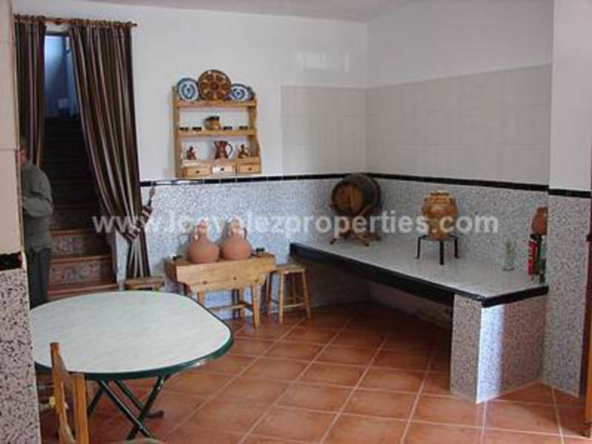 House in Vélez-Rubio, Andalucía 11362143