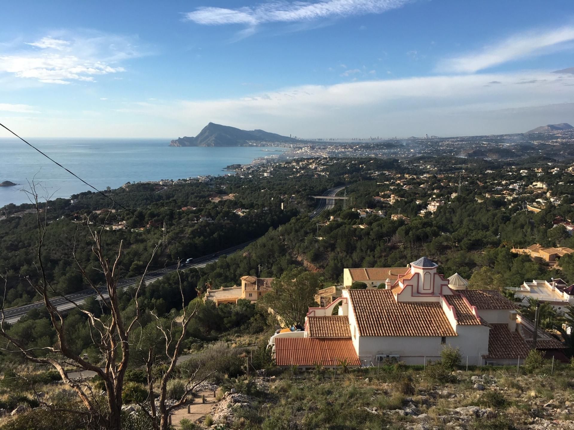 Tanah di , Comunidad Valenciana 11362207