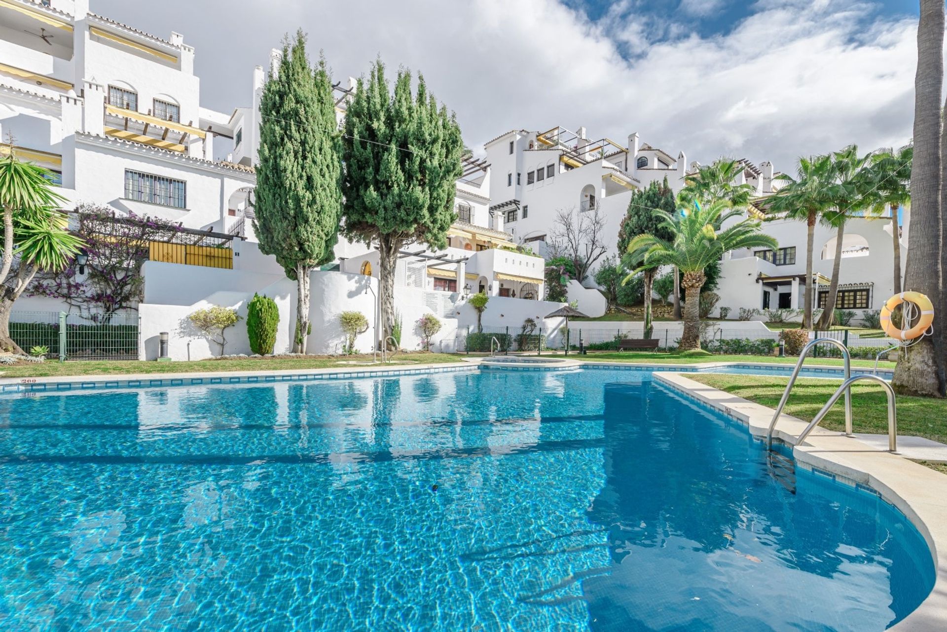 casa no Marbella, Andalucía 11362208