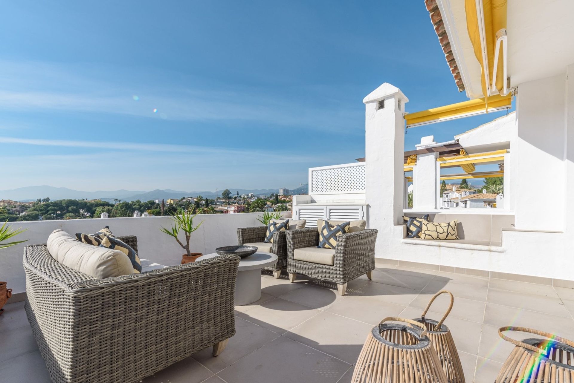 casa no Marbella, Andalucía 11362208