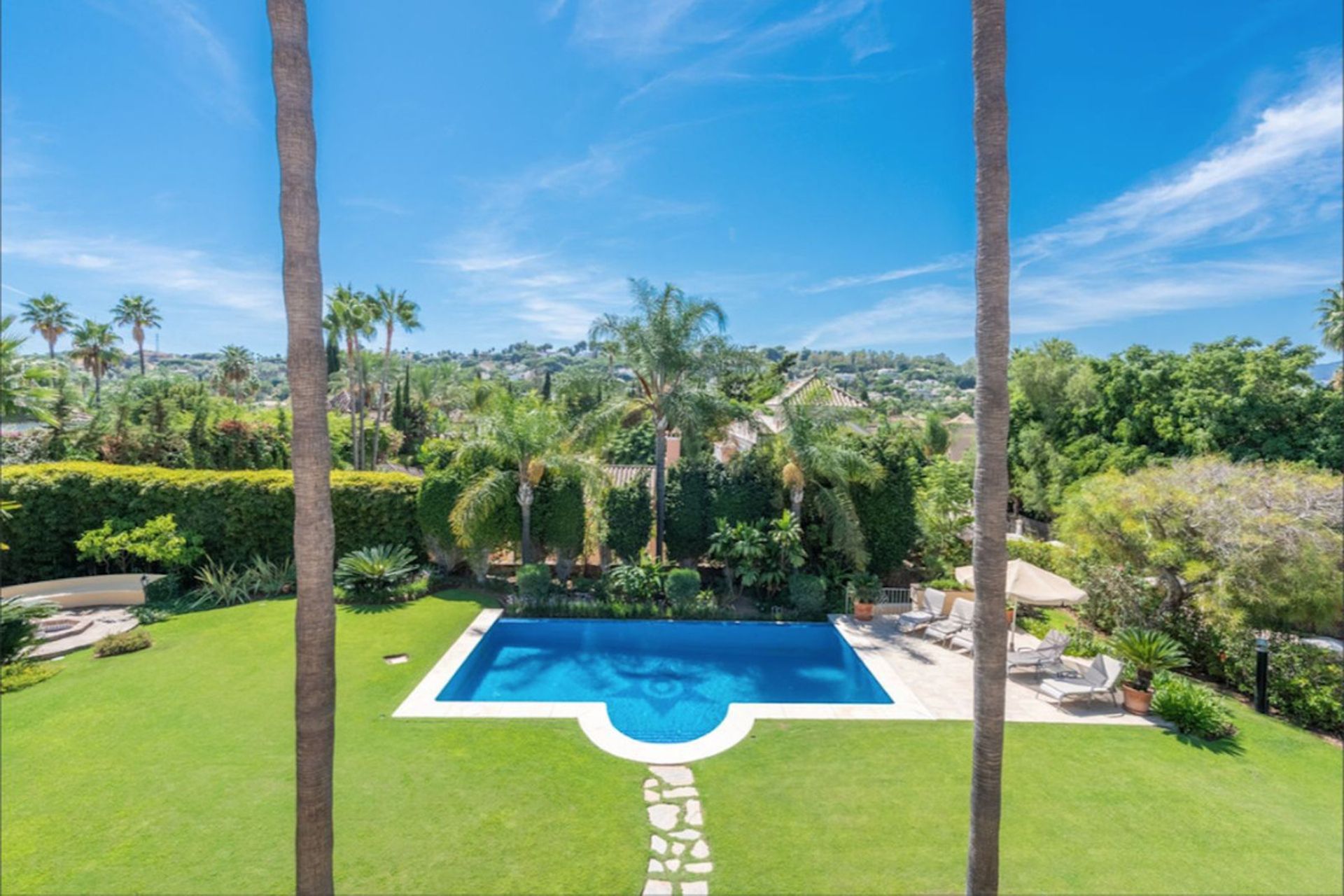 Haus im San Pedro de Alcántara, Andalusien 11362220