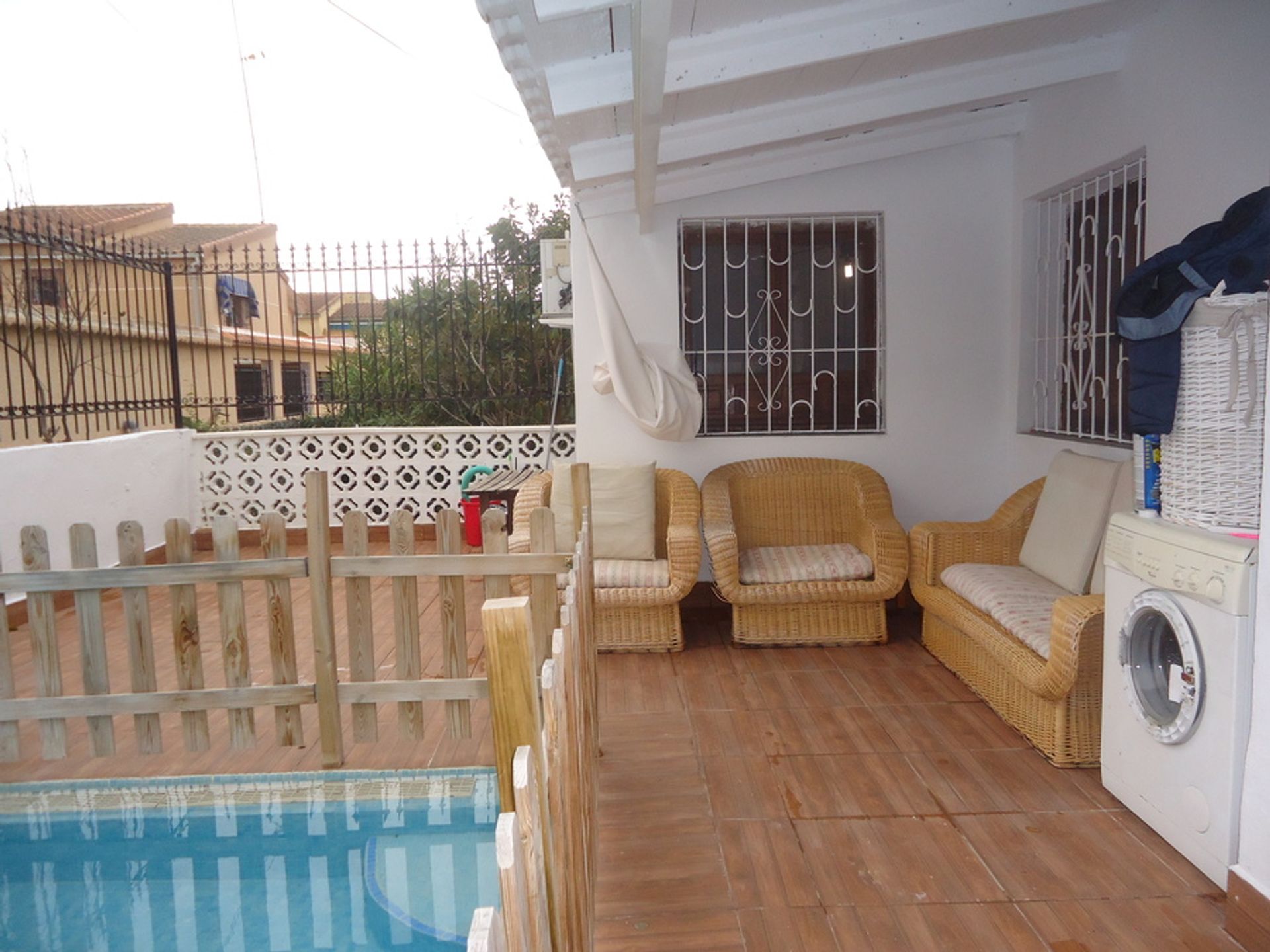 Huis in La Marina, Valencia 11362235