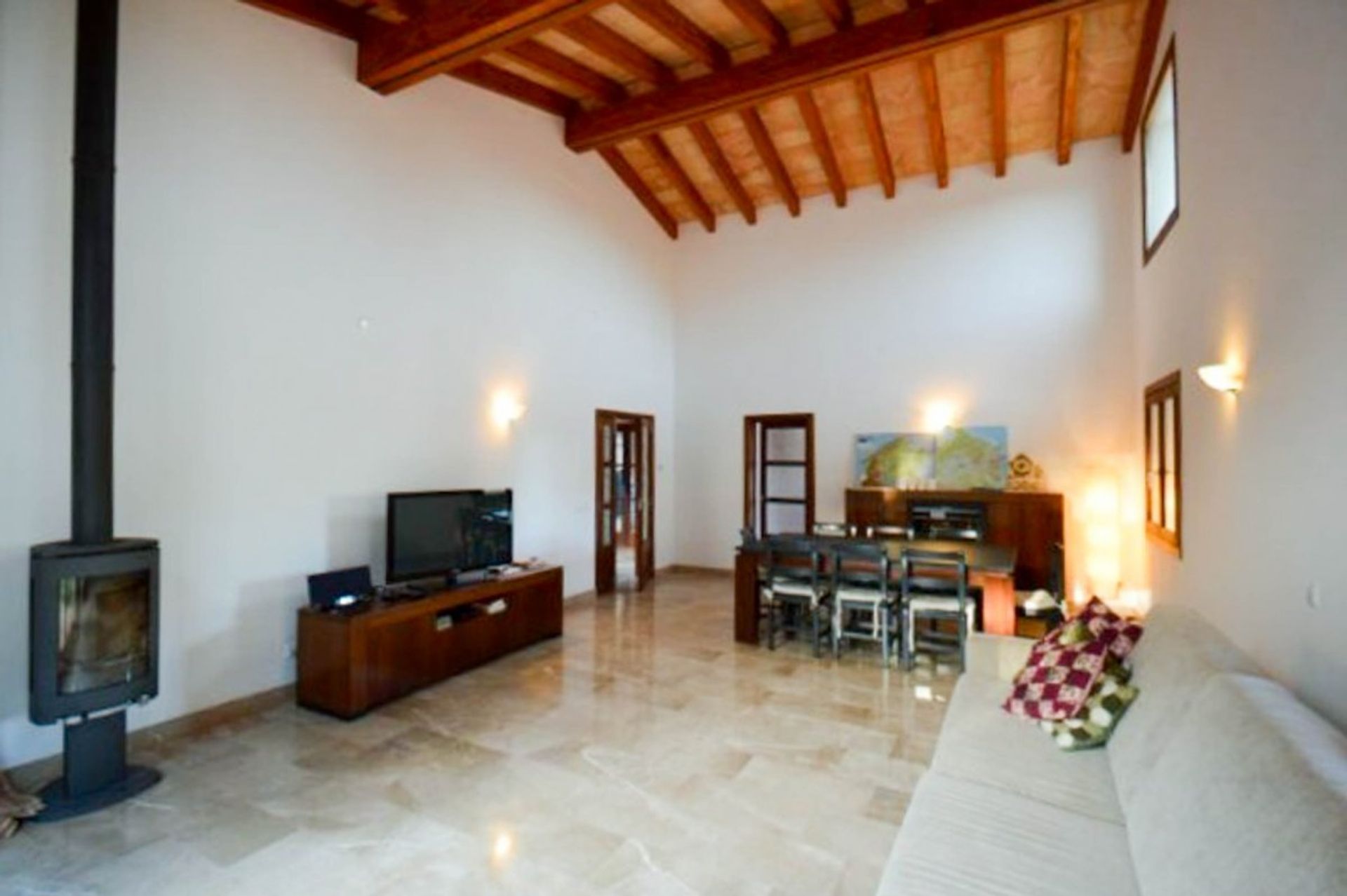 Casa nel Capdepera, Illes Balears 11362249