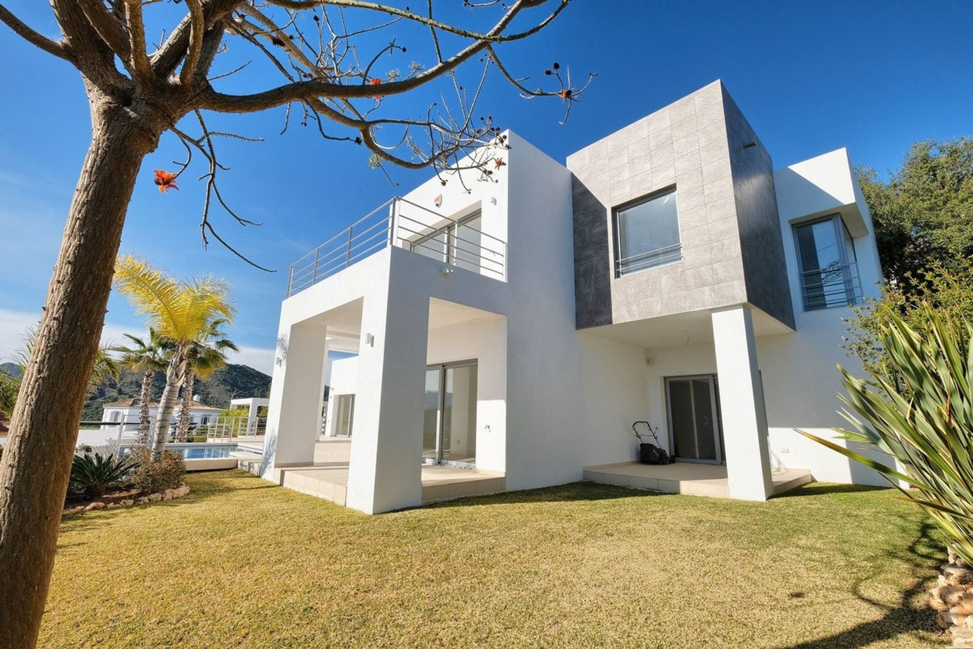 Huis in Benahavis, Andalusië 11362290