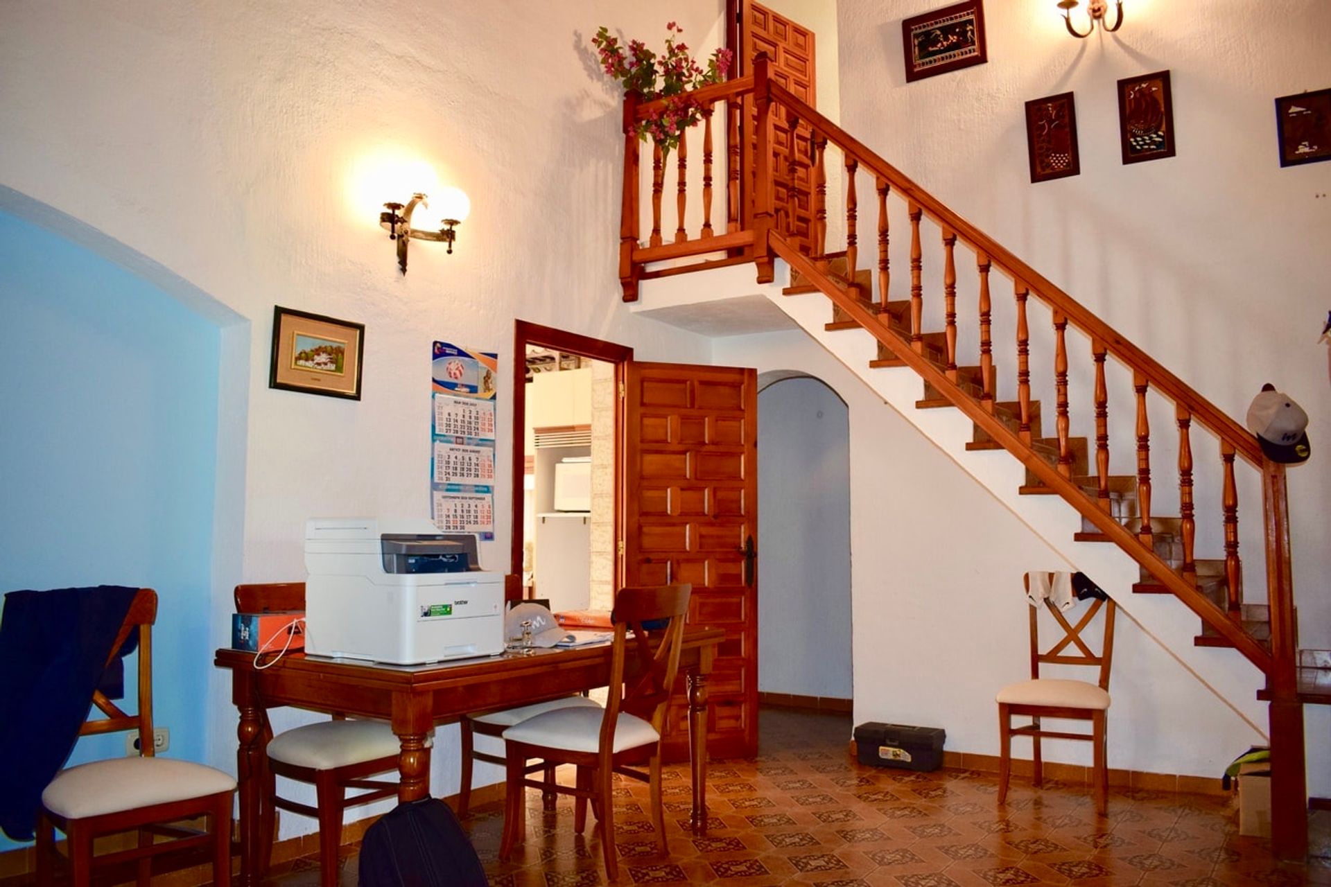 rumah dalam Orihuela, Comunidad Valenciana 11362296