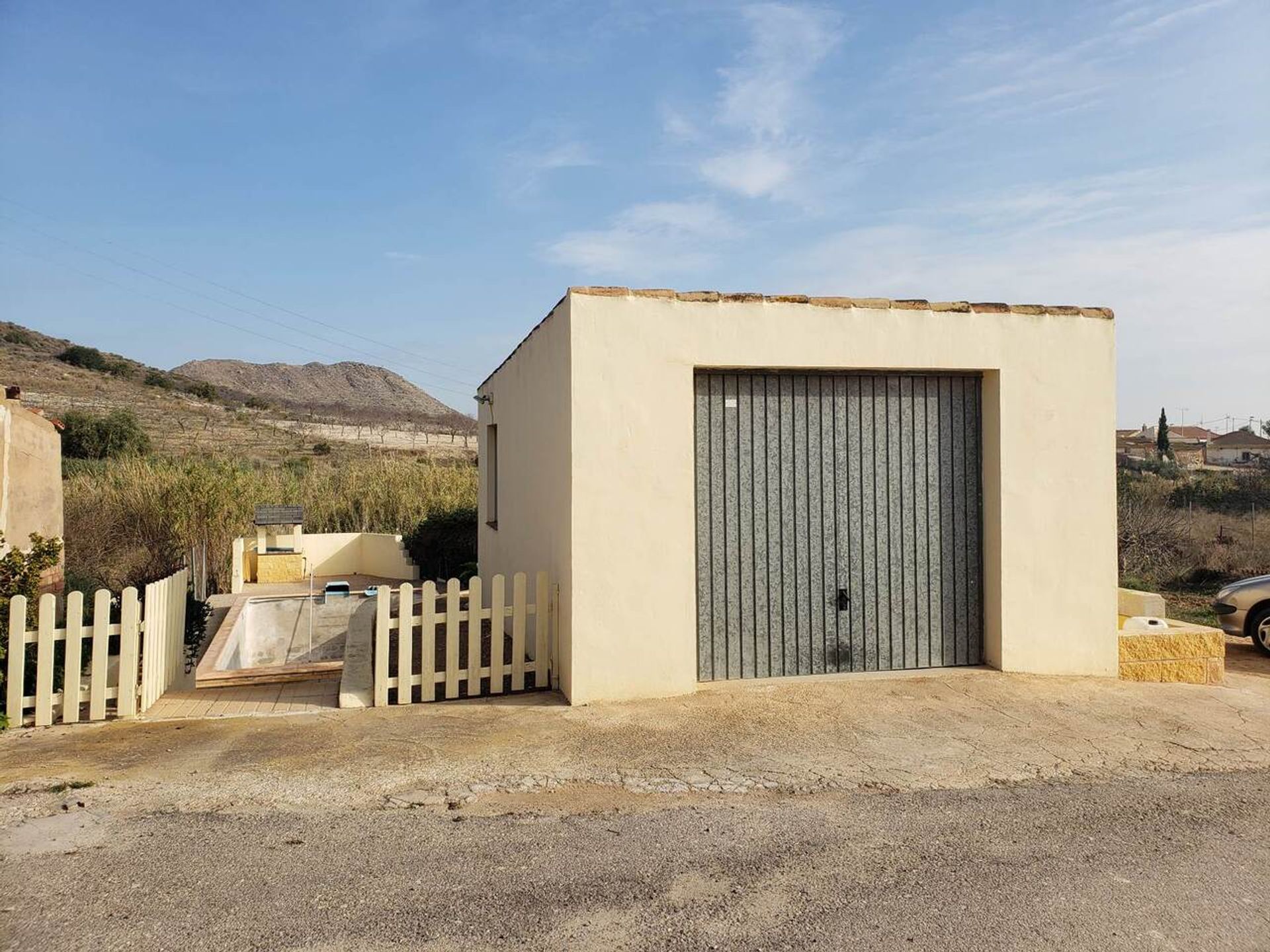 casa en Cartagena, Región de Murcia 11362323