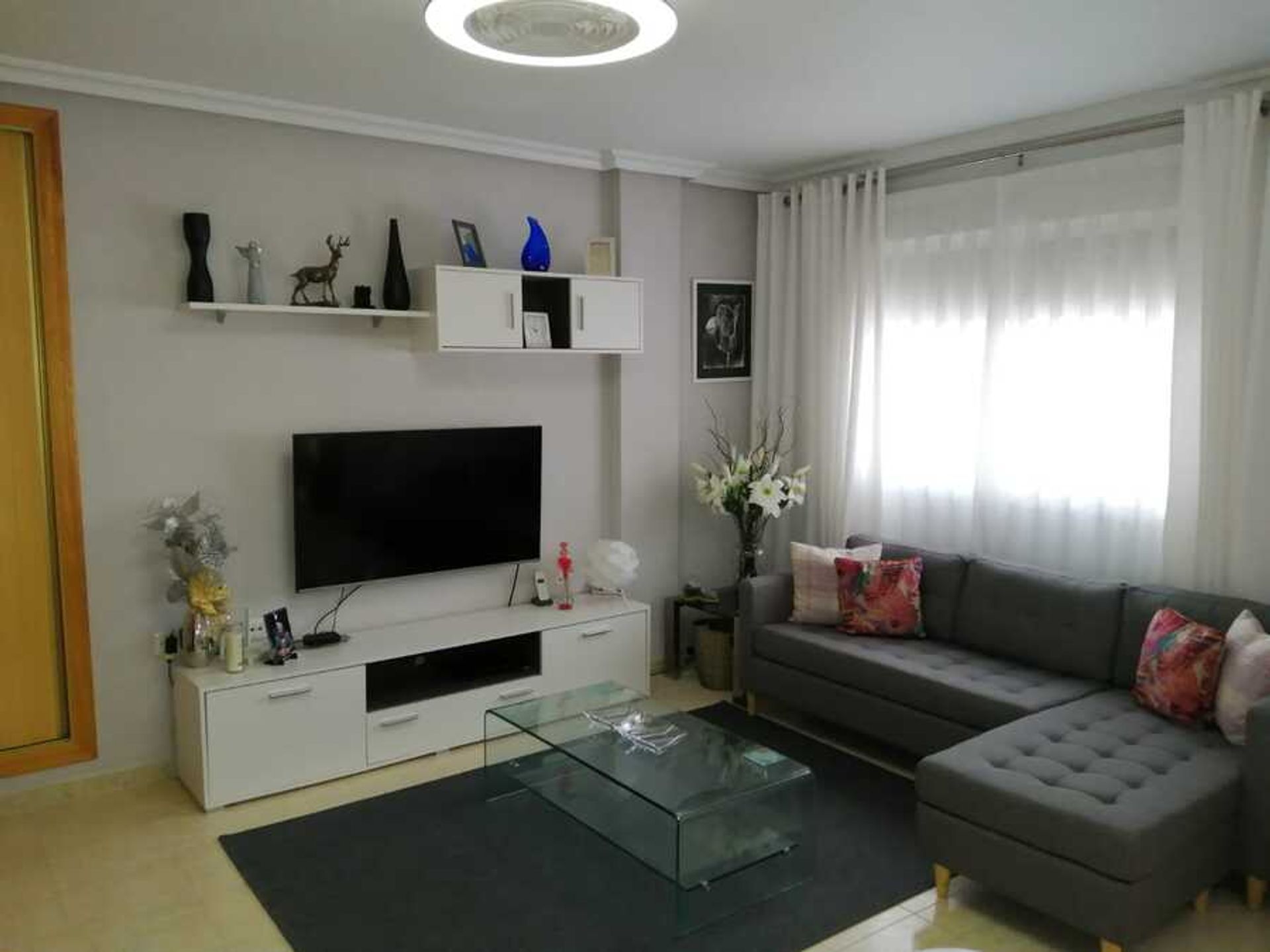 Condominium dans Daya Vieja, Valence 11362334