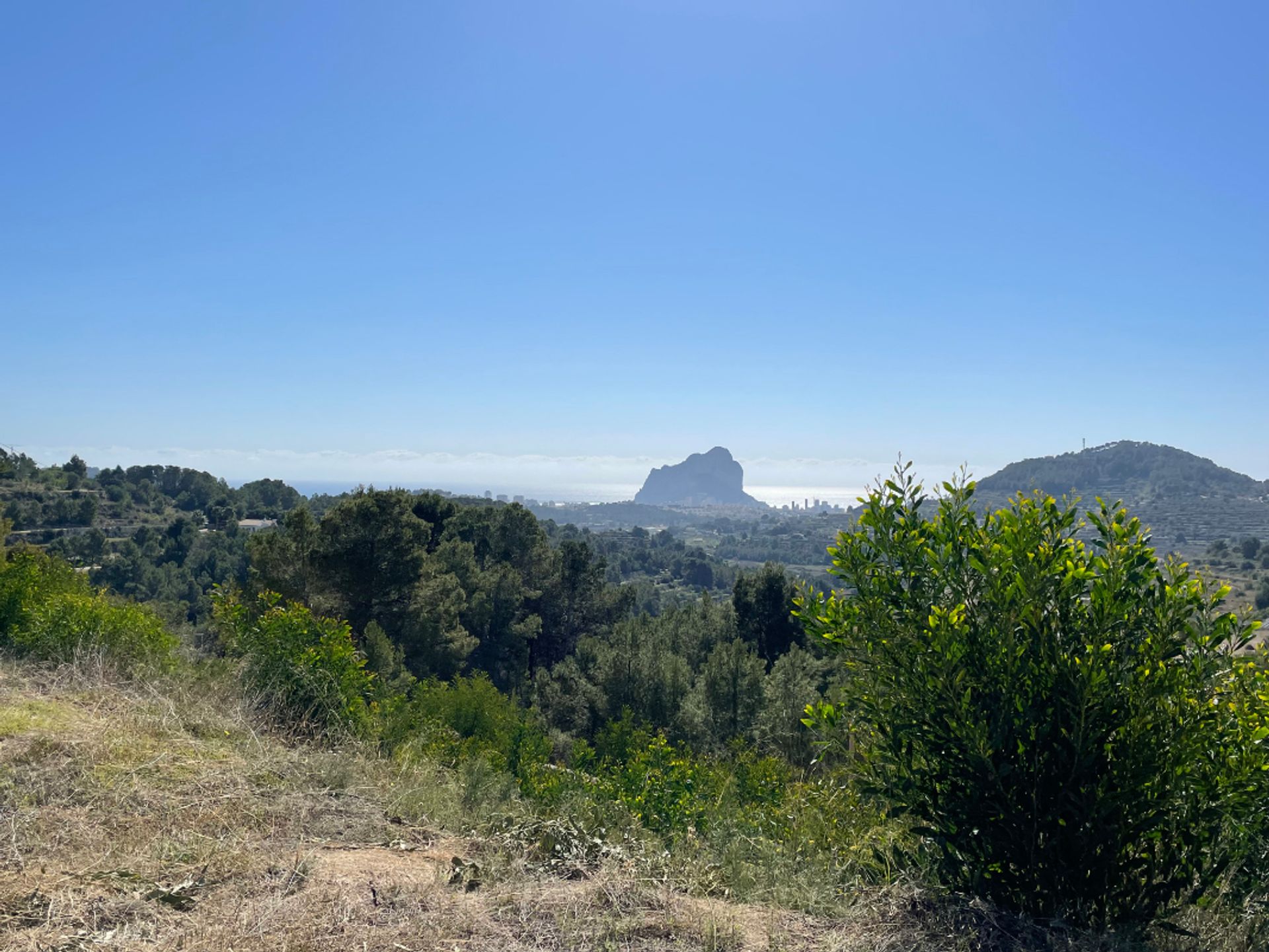 Terra no Benimallunt, Valência 11362345