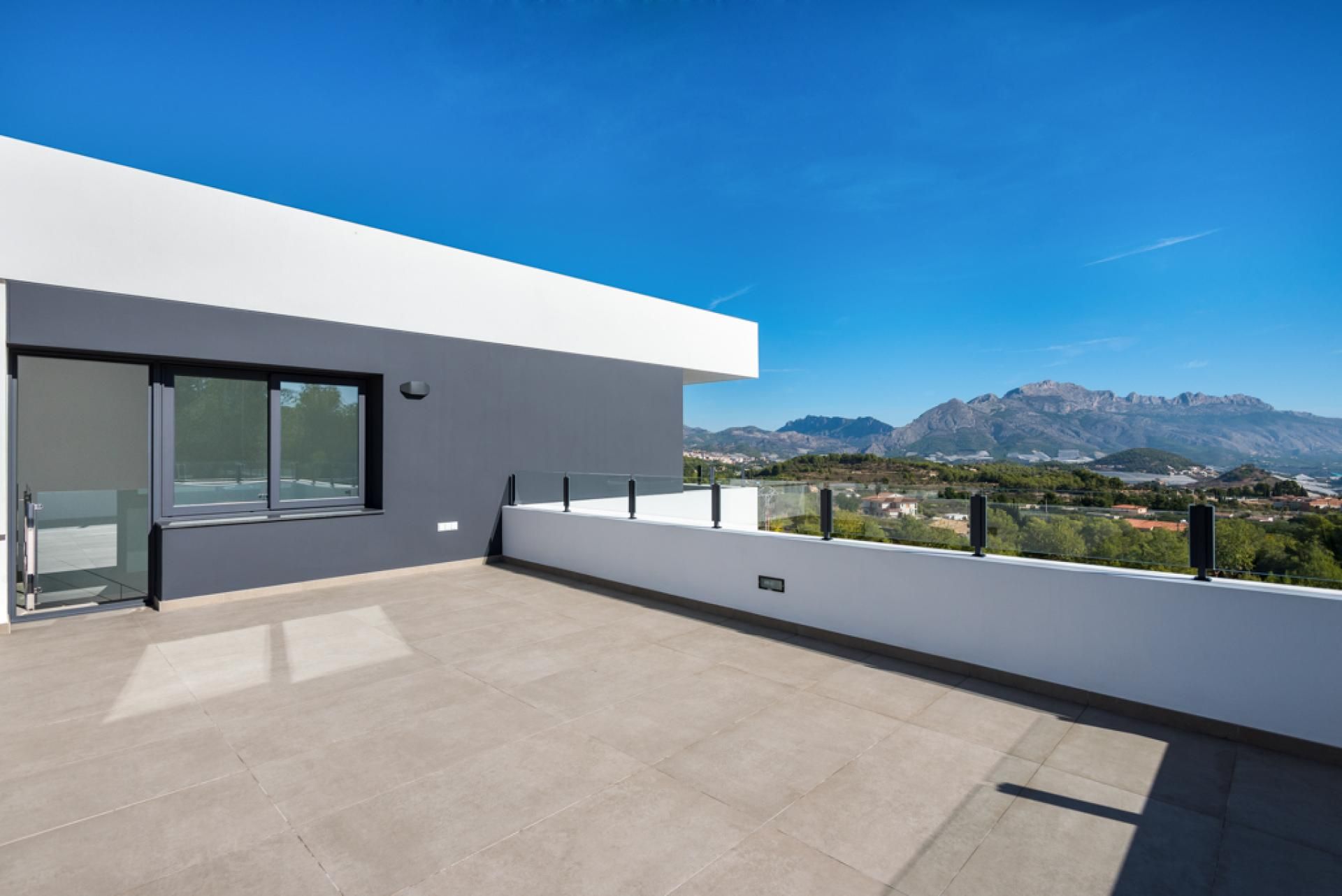 House in Benimantell, Comunidad Valenciana 11362400