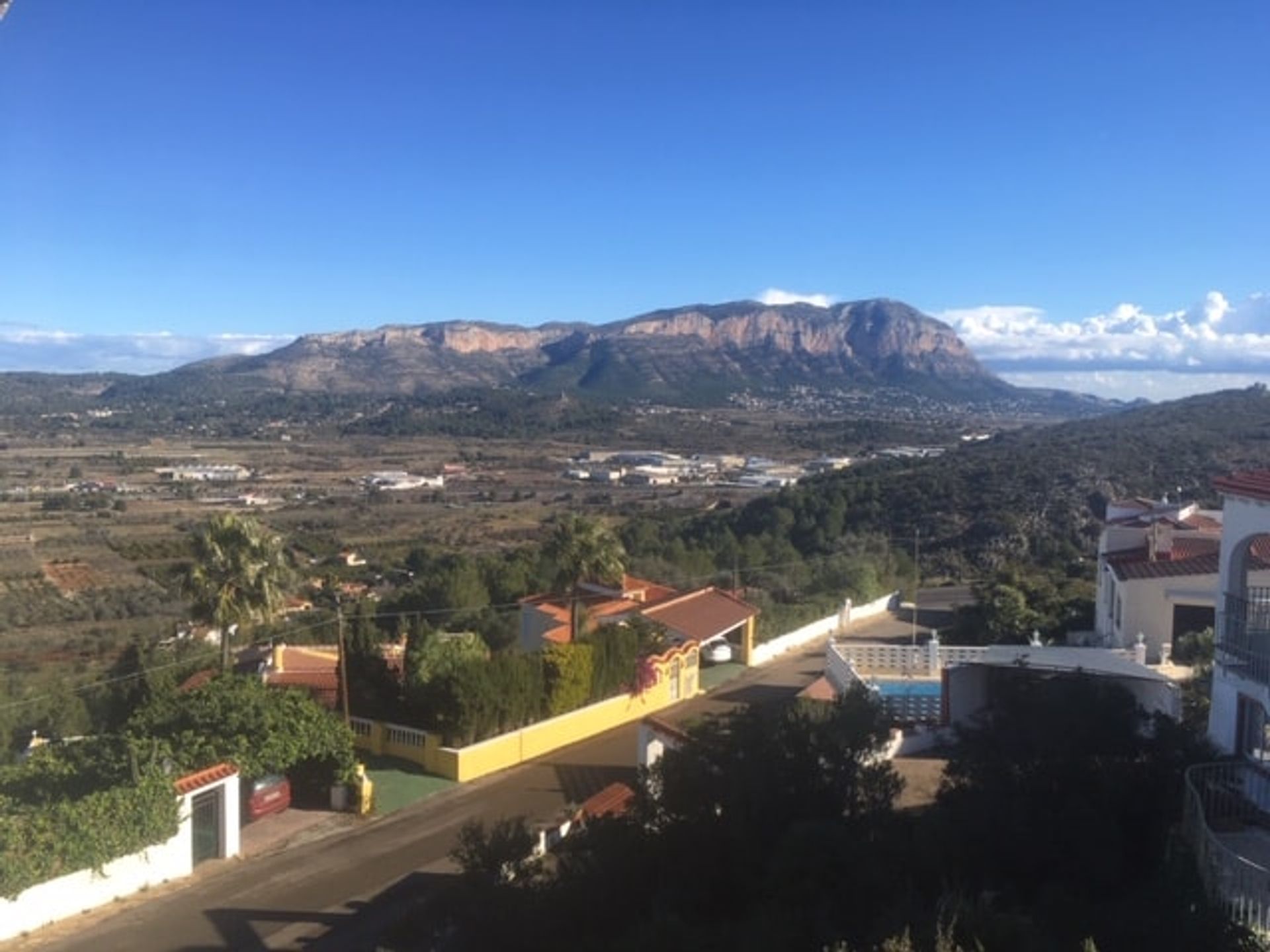 Casa nel Pedreguer, Comunidad Valenciana 11362404