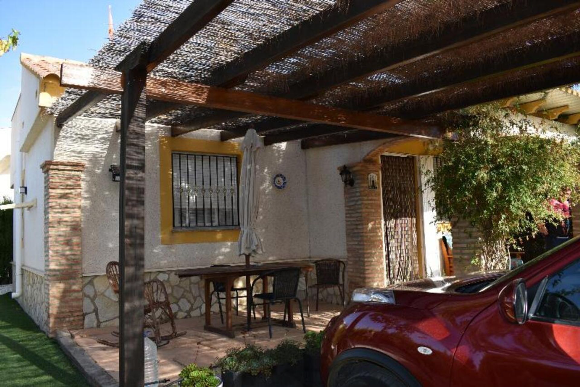 Haus im Mazarron, Murcia 11362410