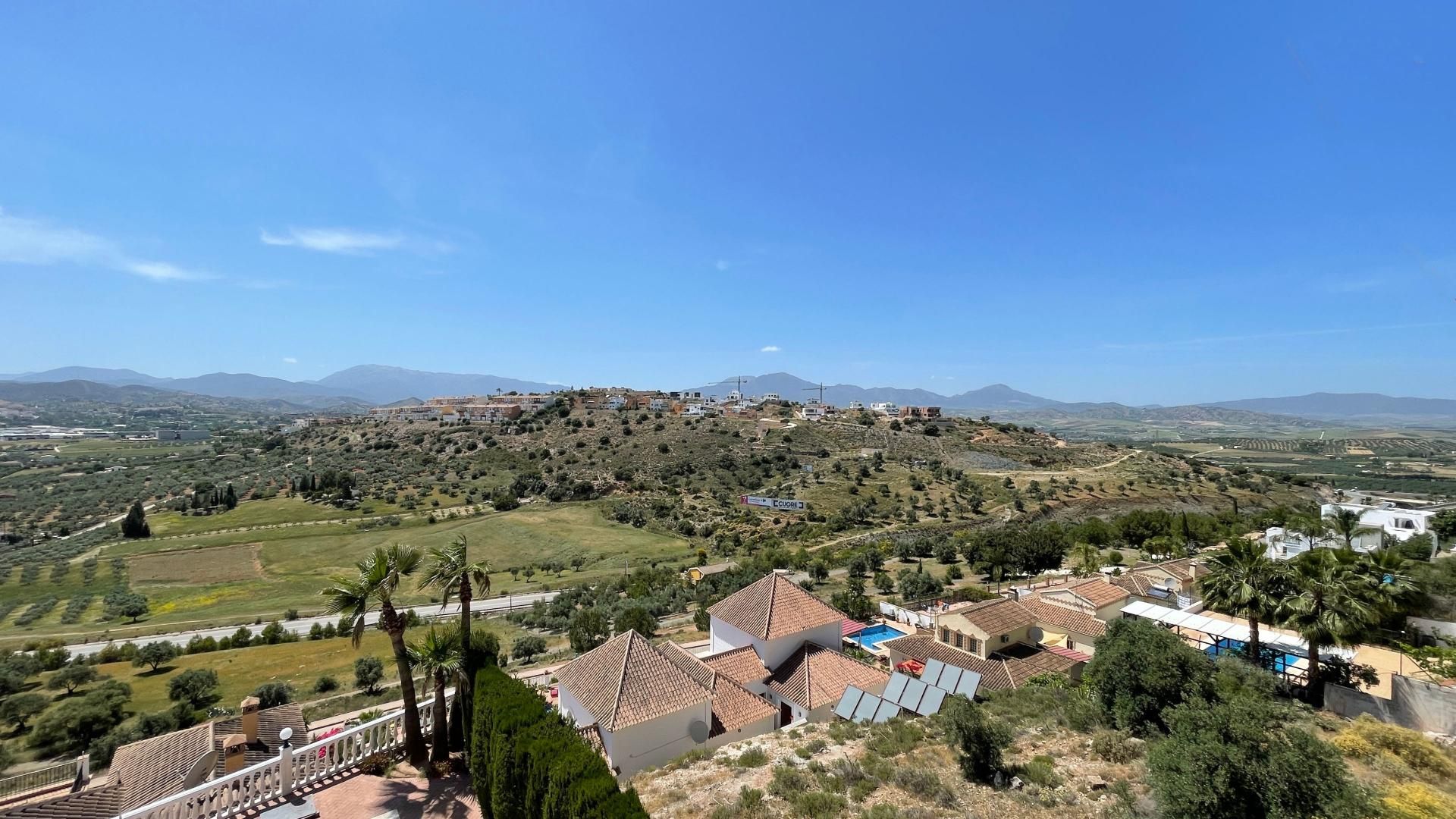 House in Coín, Andalucía 11362416