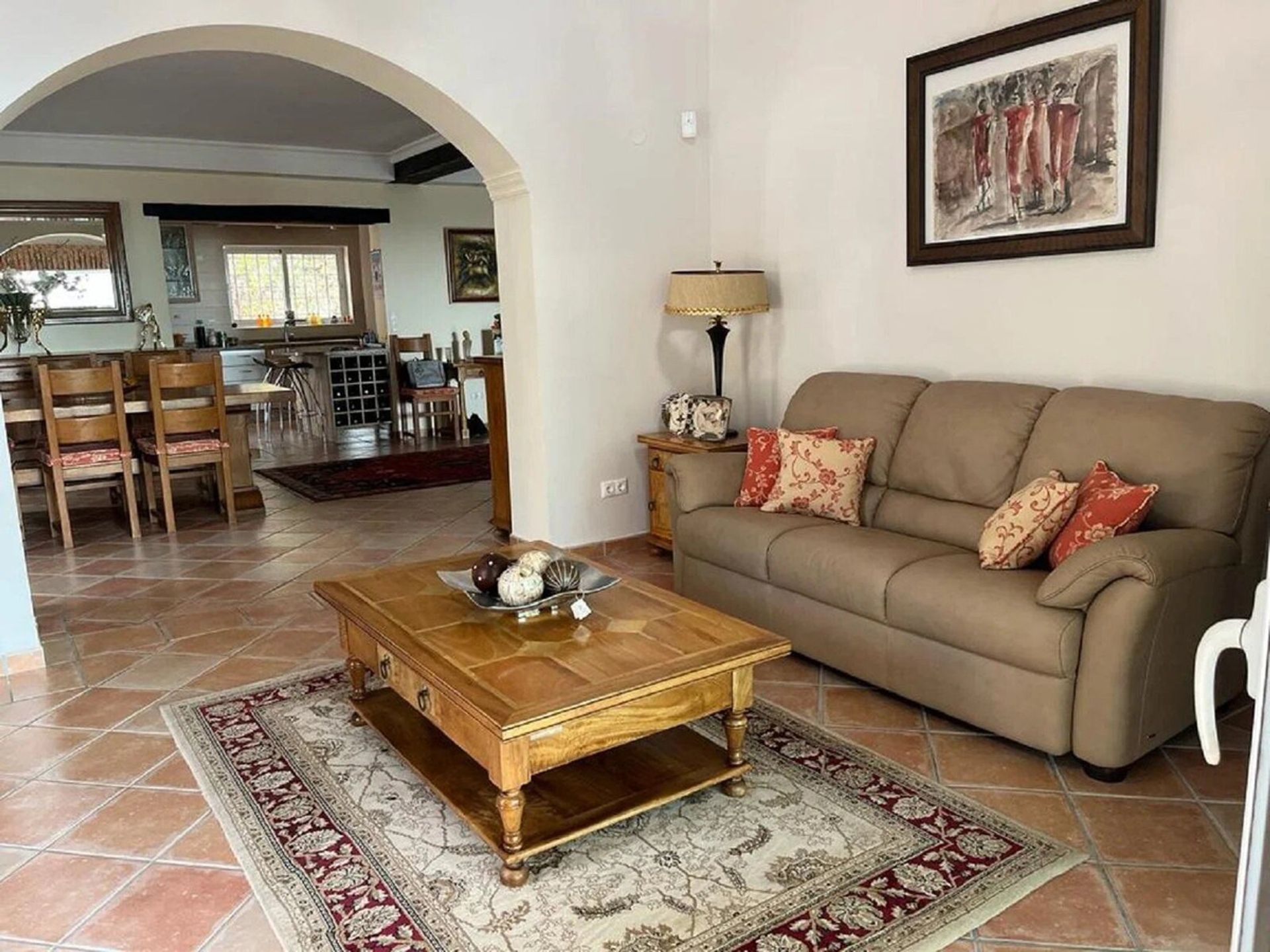 House in Mijas, Andalucía 11362422