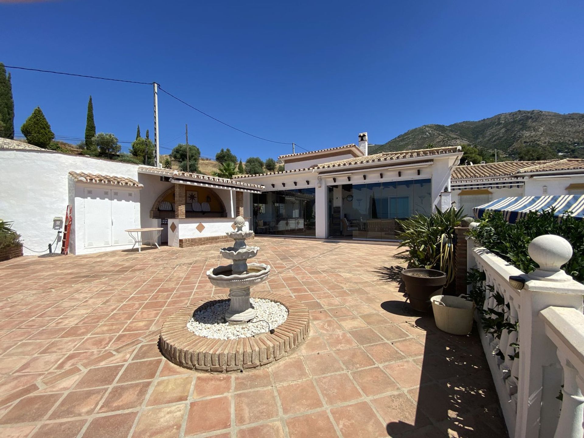 House in Mijas, Andalucía 11362422