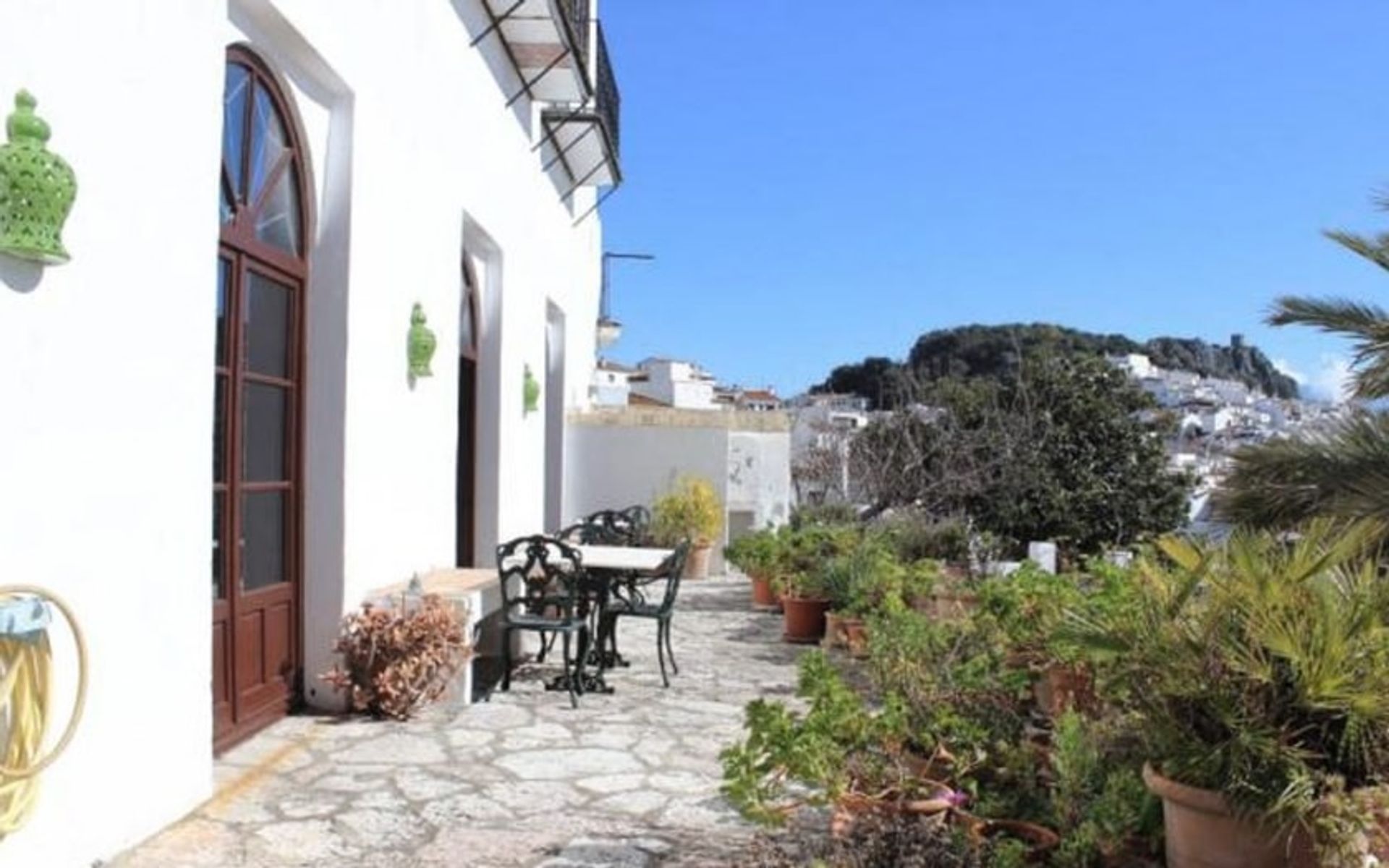 casa en Gaucín, Andalucía 11362462