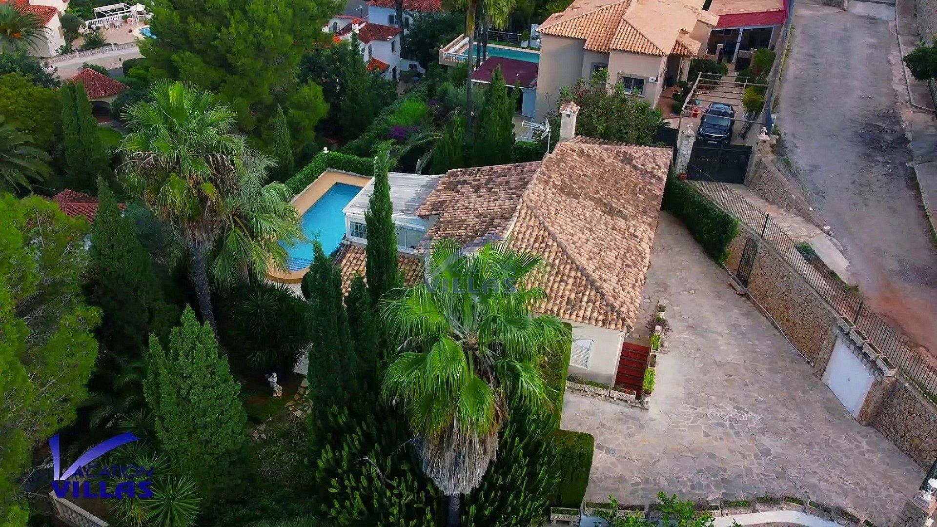 House in Dénia, Comunidad Valenciana 11362490