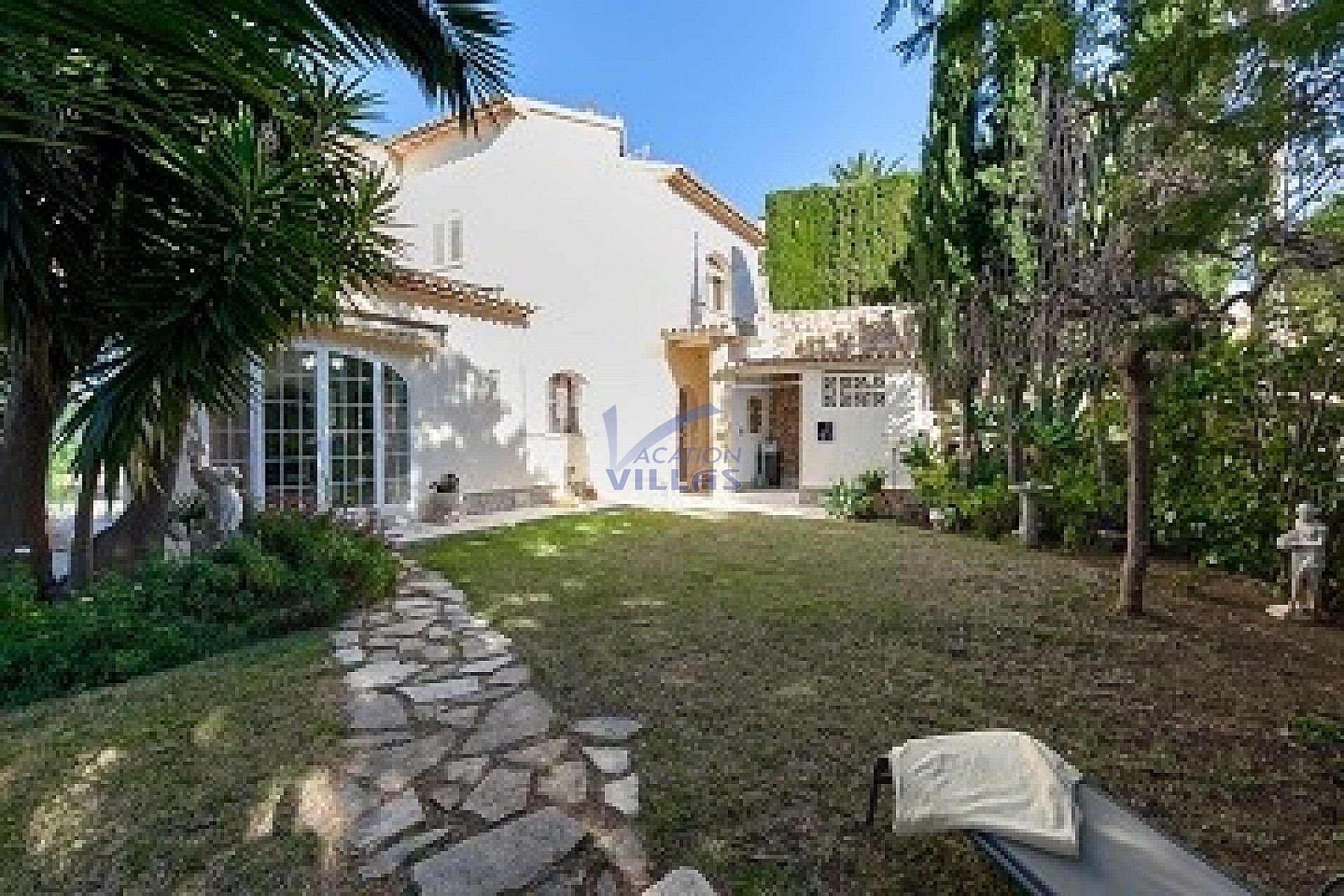 House in Dénia, Comunidad Valenciana 11362490