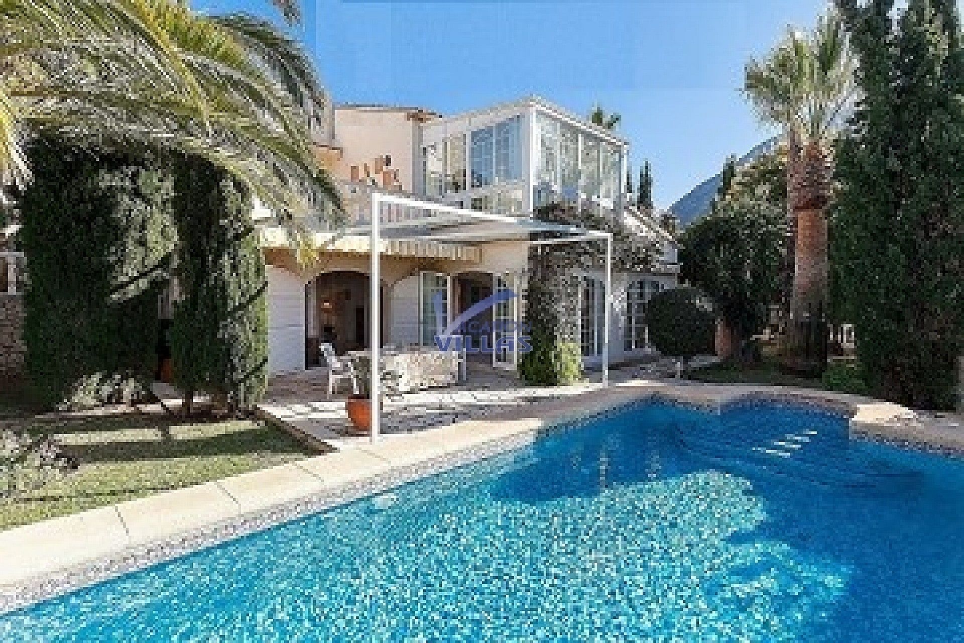 House in Denia, Valencia 11362490