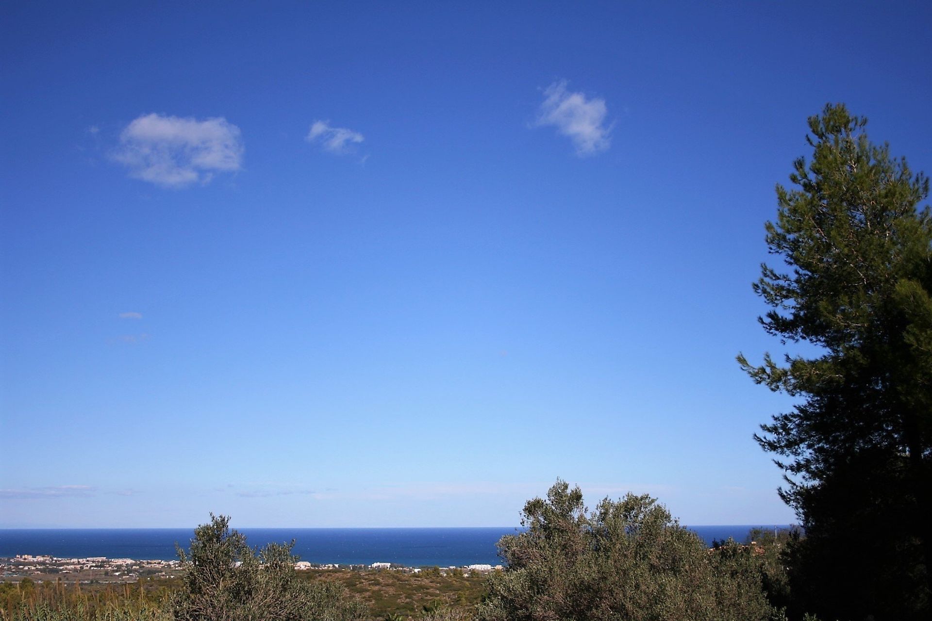 Tierra en Ráfol de Almunia, Comunidad Valenciana 11362513