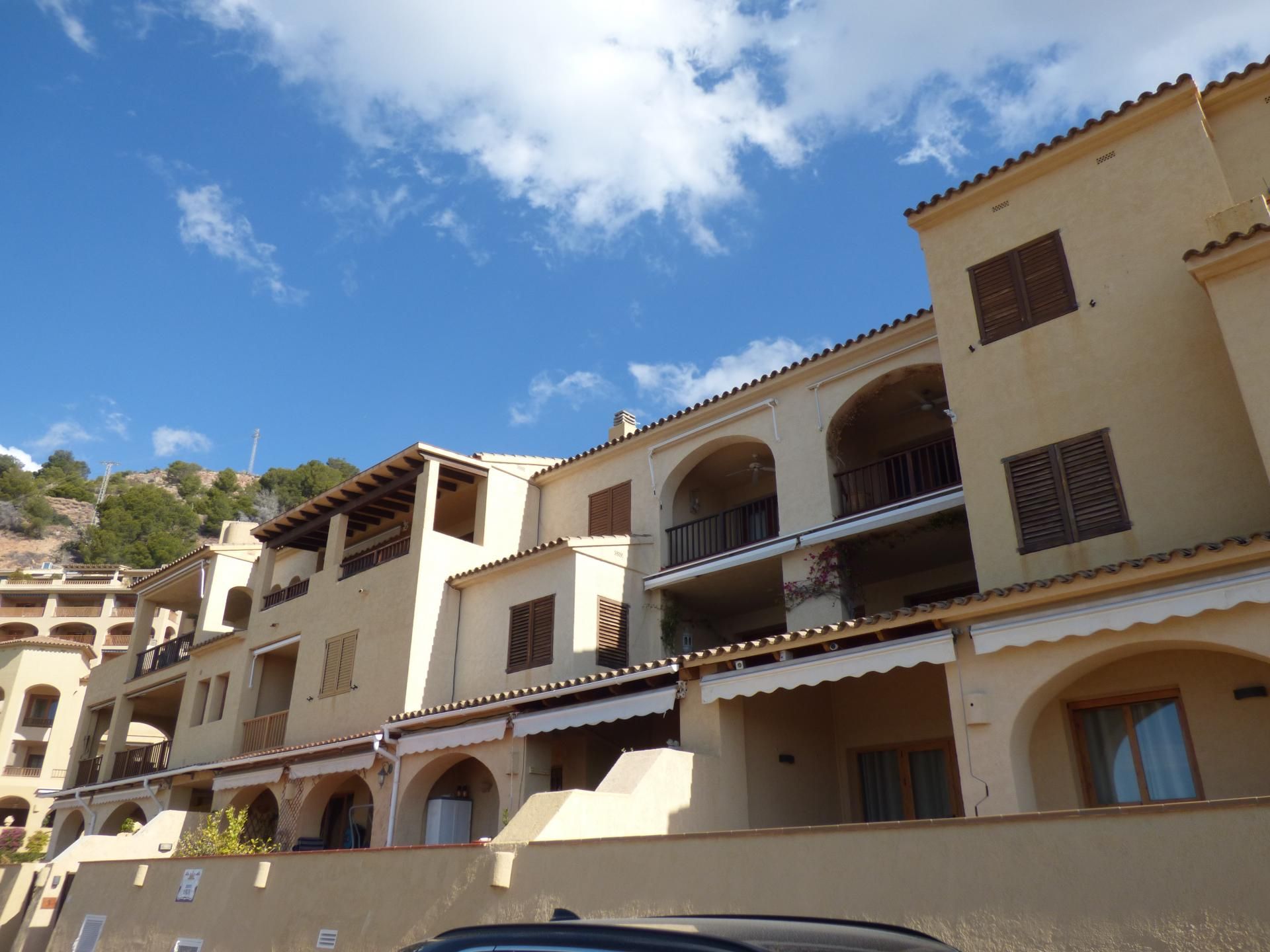 Condominium in , Comunidad Valenciana 11362568