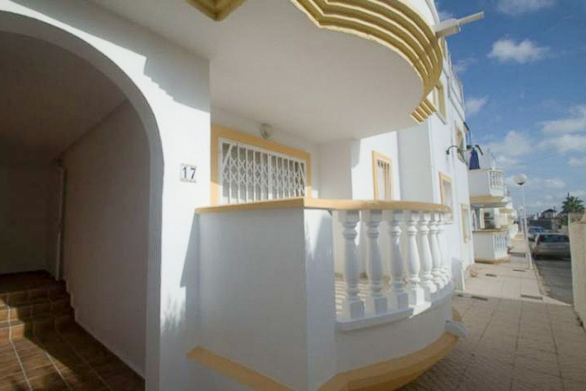 Huis in Formentera de Segura, Valencia 11362573