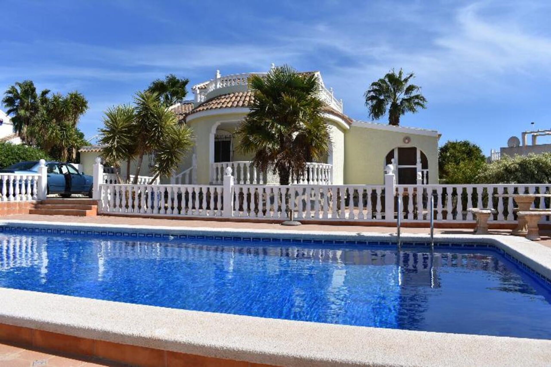 House in Mazarron, Murcia 11362574