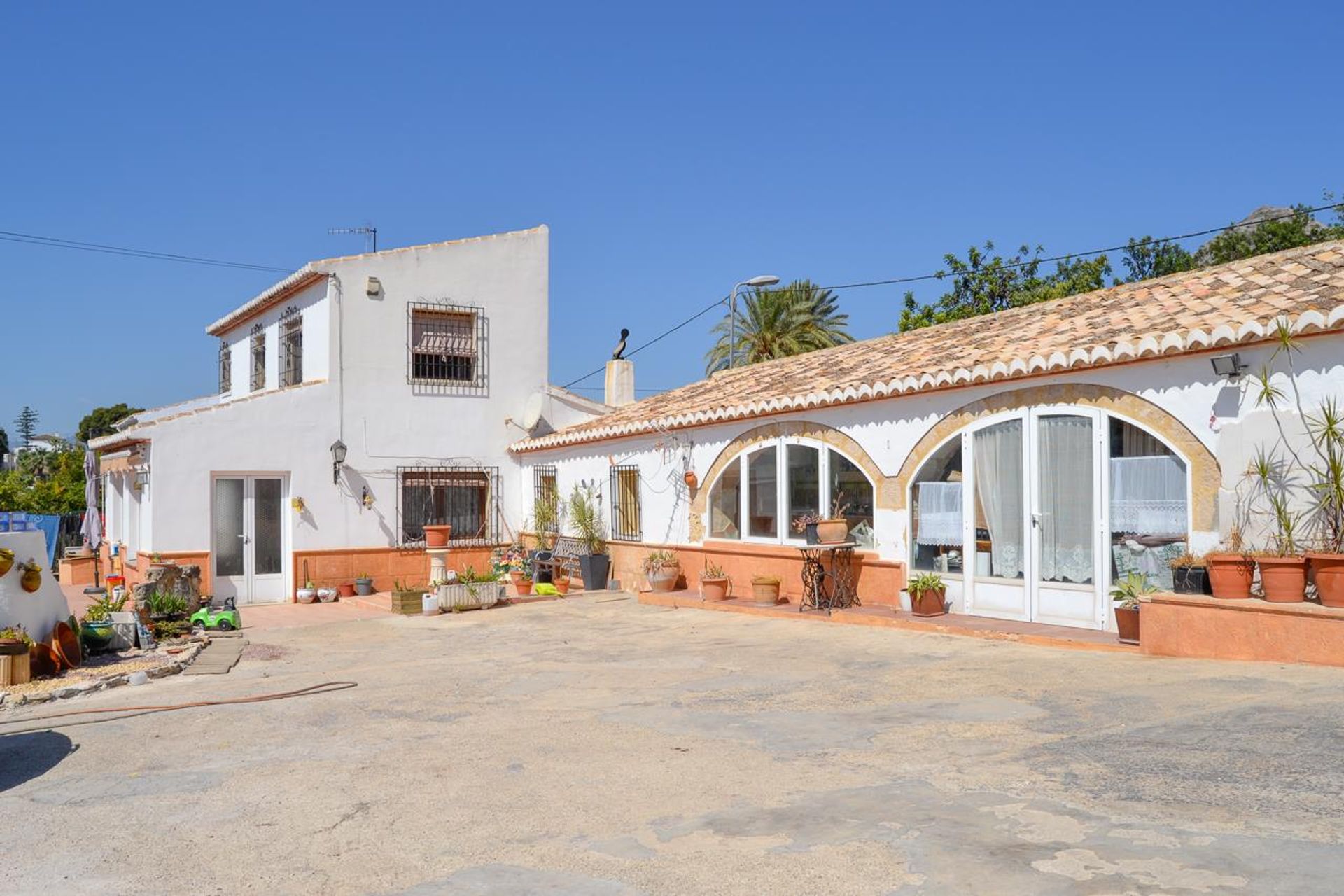 House in Jávea, Comunidad Valenciana 11362580