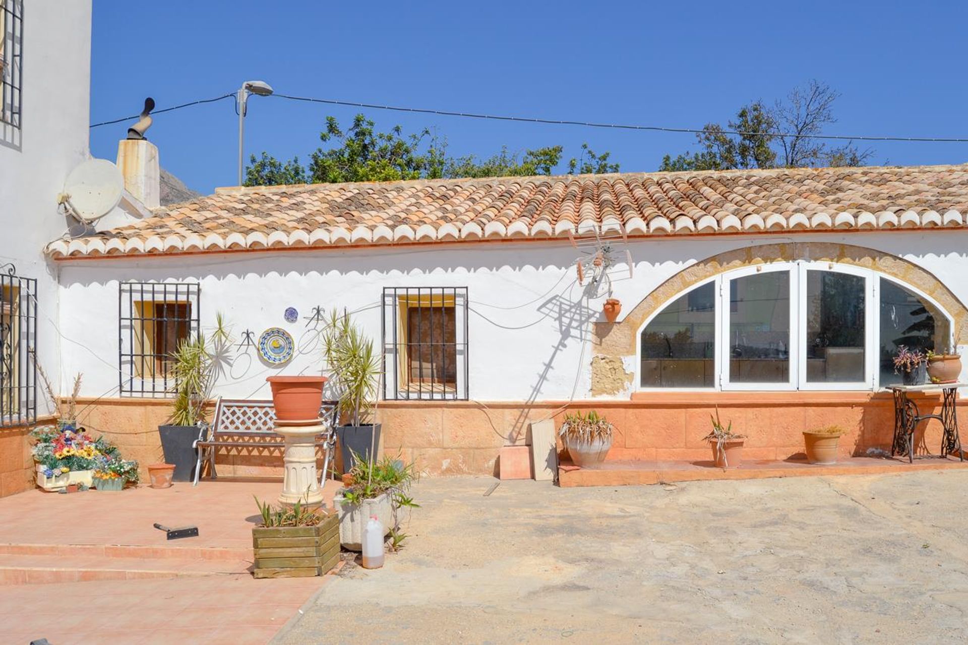 House in Jávea, Comunidad Valenciana 11362580