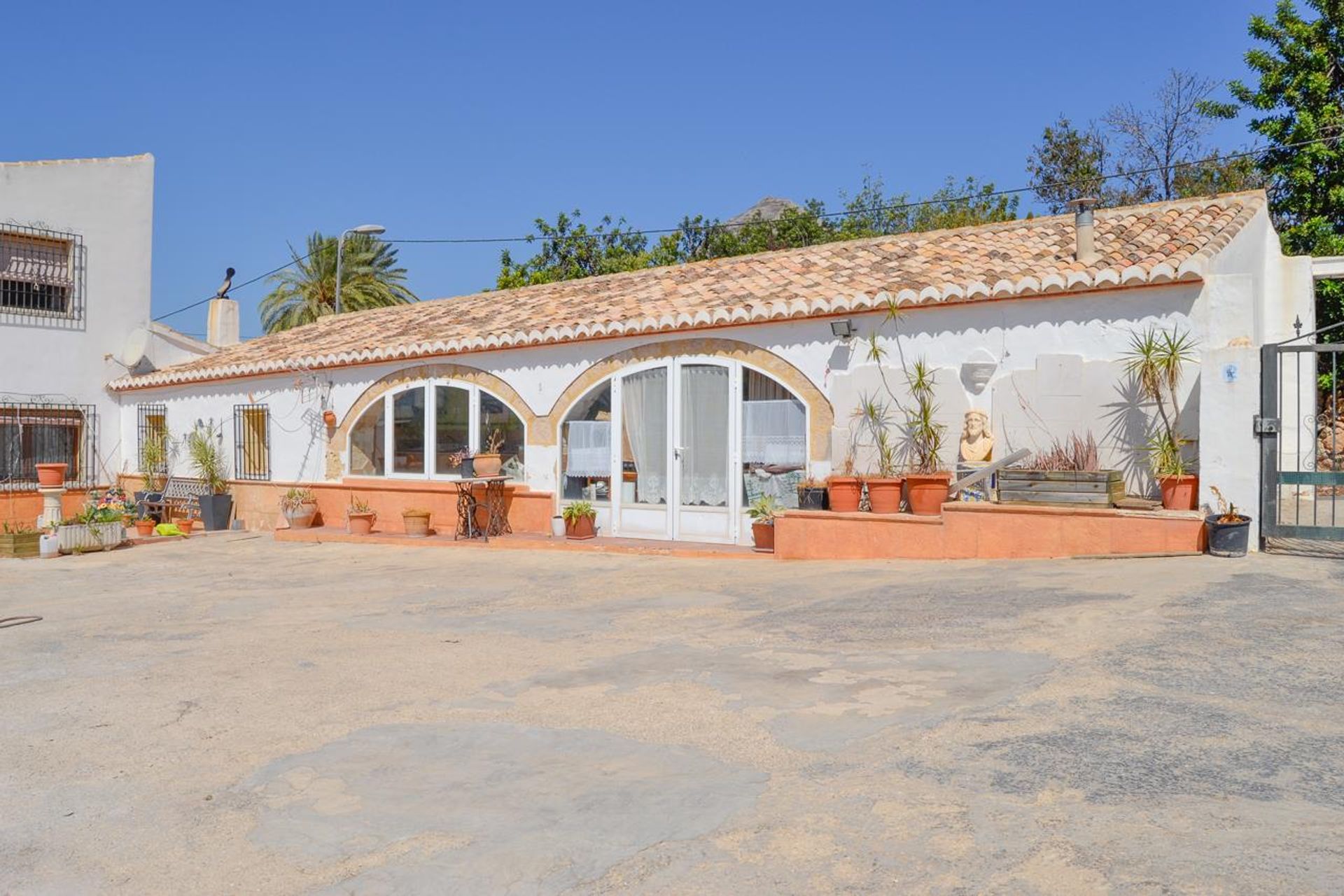 House in Jávea, Comunidad Valenciana 11362580