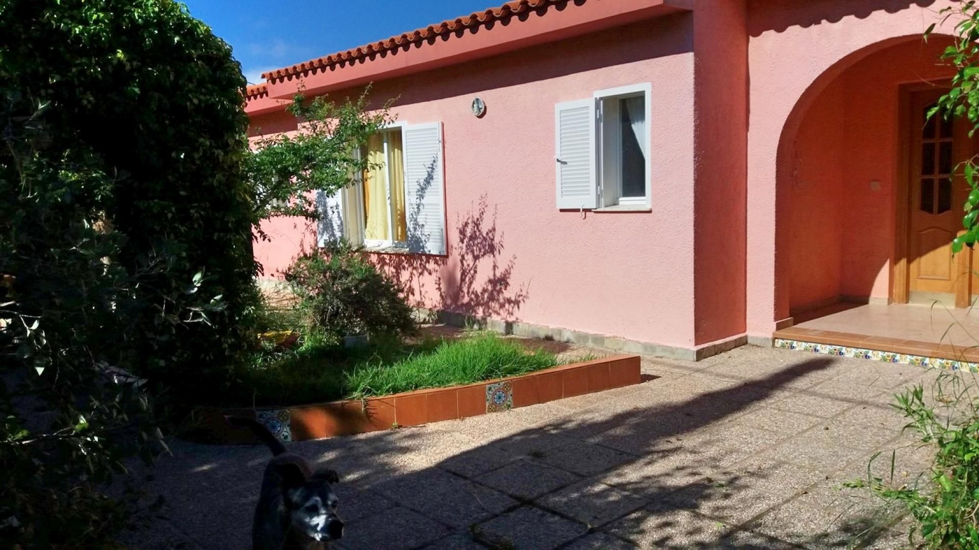 House in Benimantell, Comunidad Valenciana 11362651