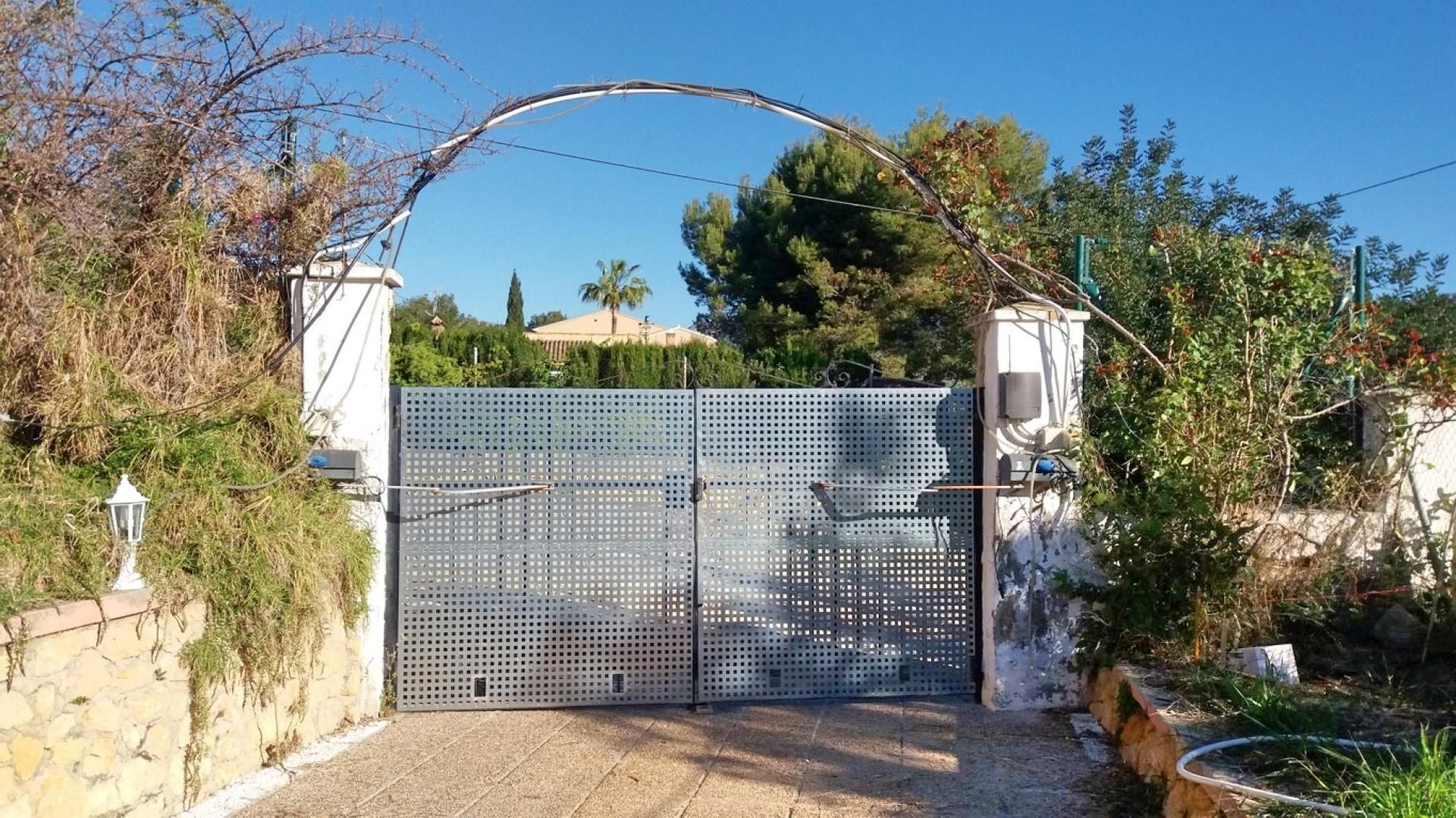 House in Benimantell, Comunidad Valenciana 11362651